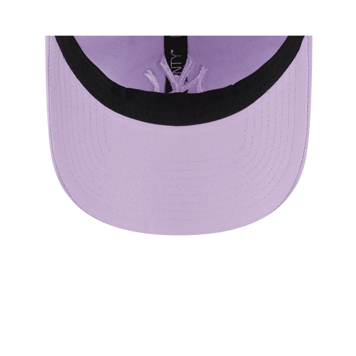 Gorra New Era New York Yankees Morada | Outdoor Adventure Colombia