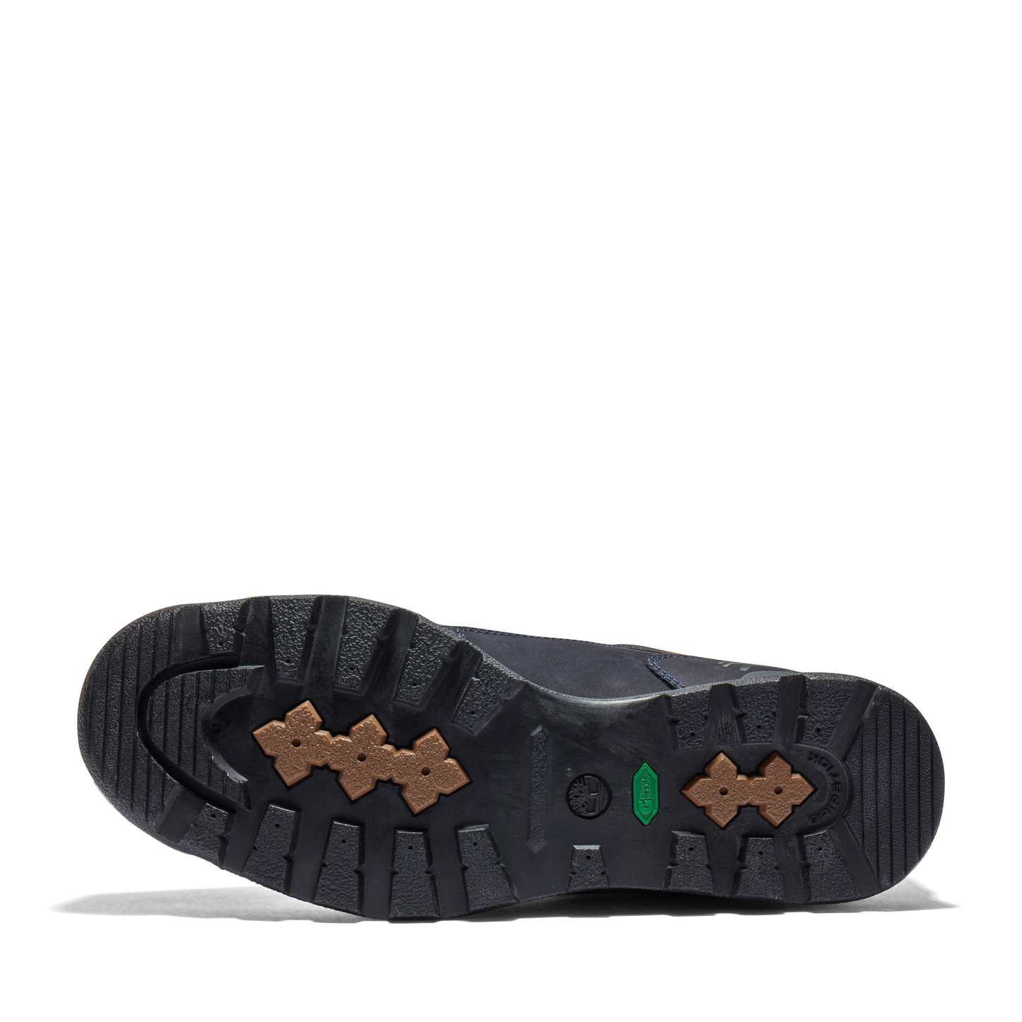 Bota Timberland Euro Rock Hiker Azul Hombre | Outdoor Adventure Col
