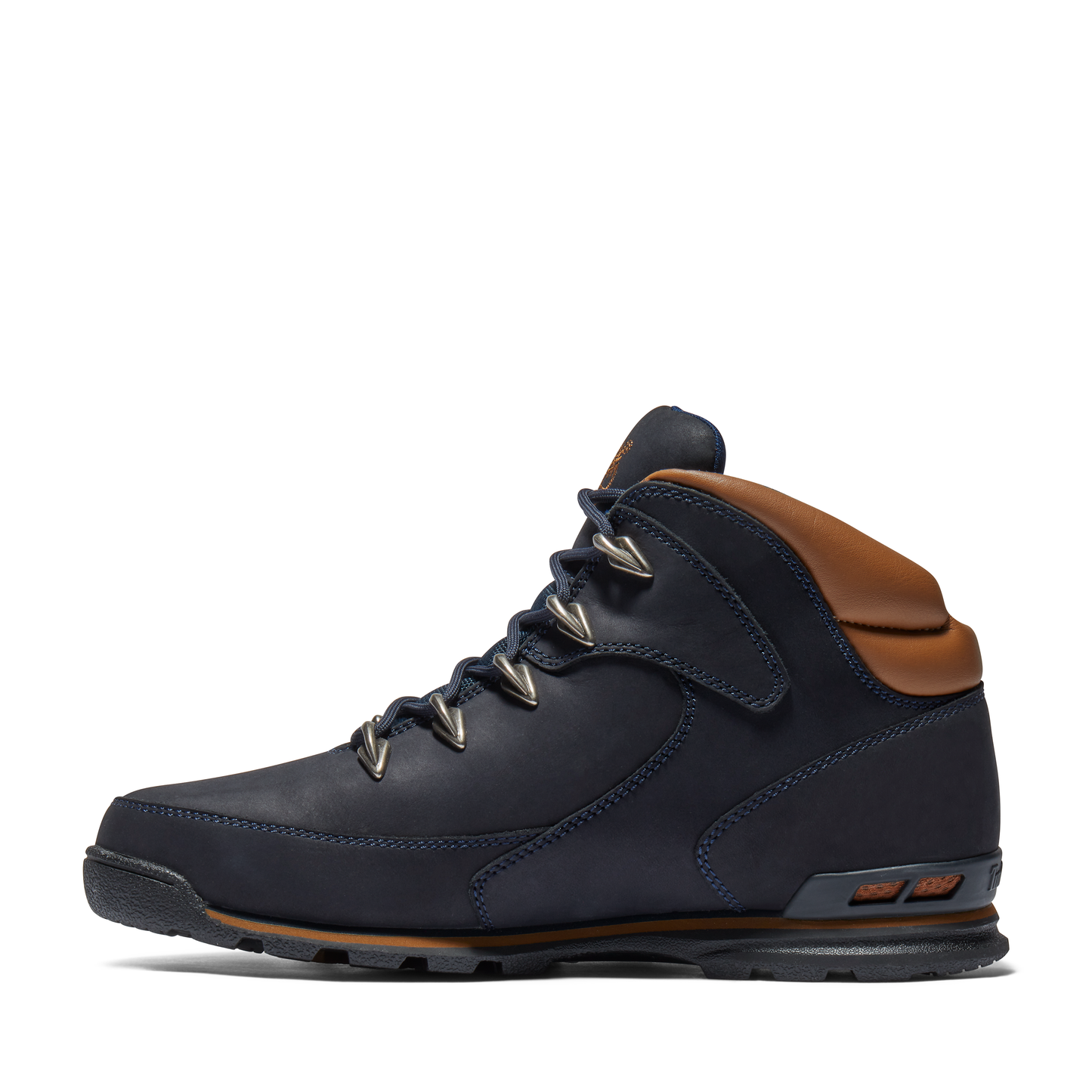 Bota Timberland Euro Rock Hiker Azul Hombre | Outdoor Adventure Col