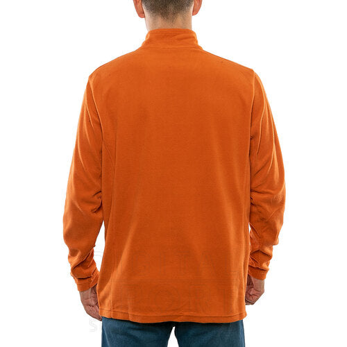 CHAQUETA KLAMATH RANGE II HALF ZIP PARA HOMBRE / COLUMBIA