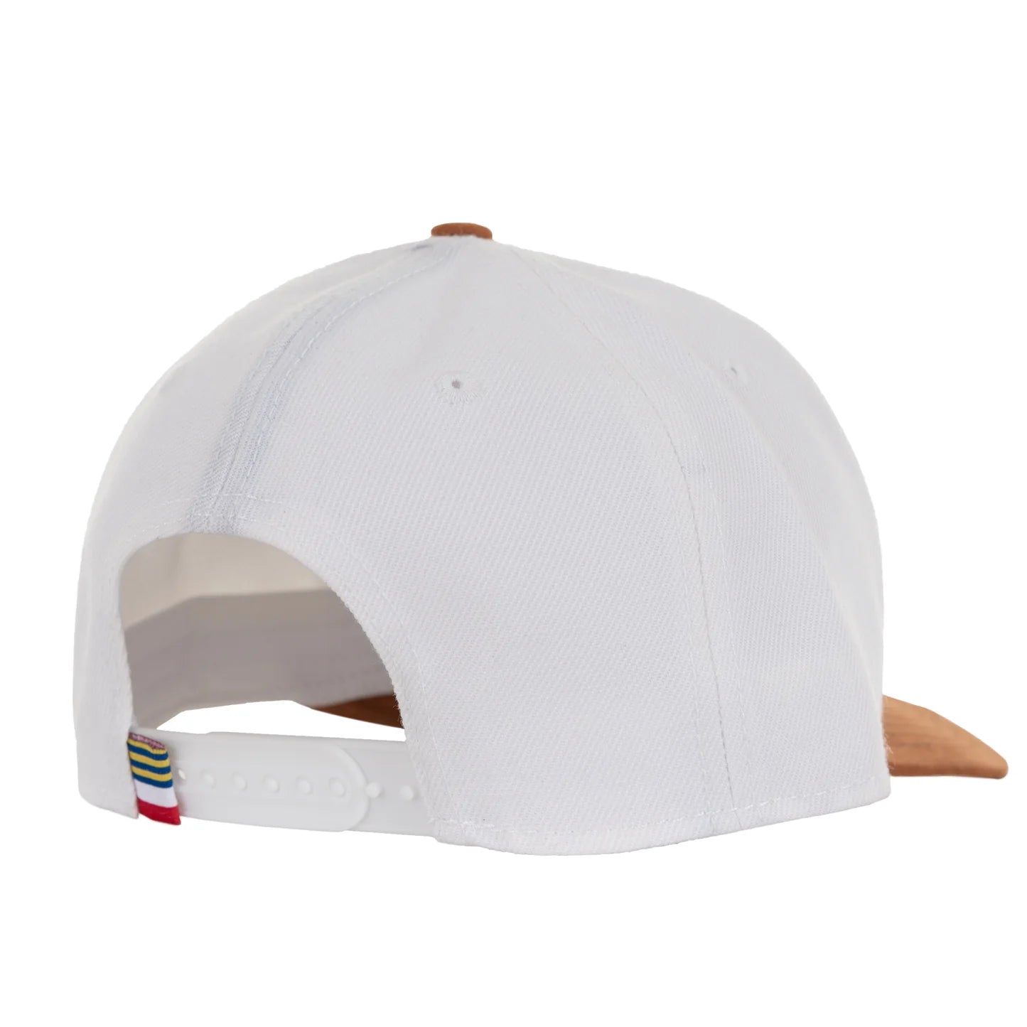 Gorra De Hombre Guy Harvey Logo Blanca | Outdoor Adventure Colombia
