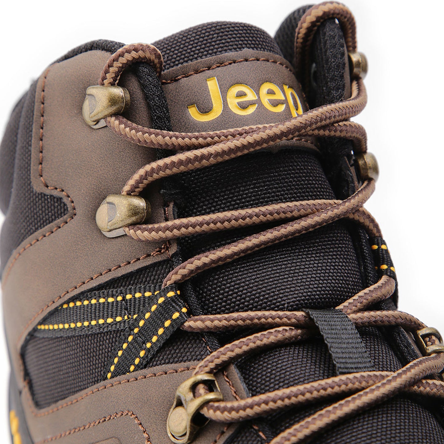 BOTA HOMBRE / JEEP
