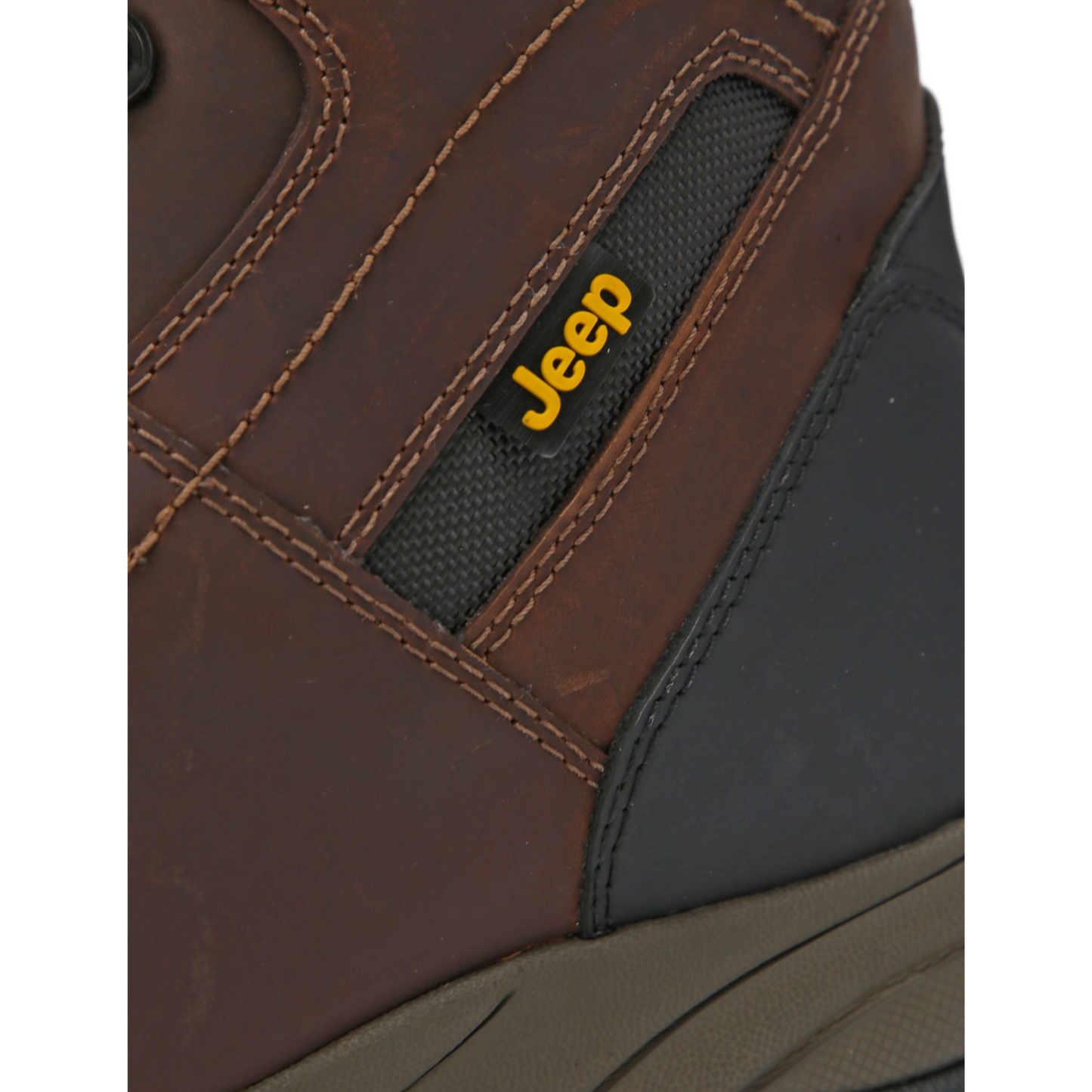 Botas Jeep Amazonas Café Para Hombre | Outdoor Adventure Colombia