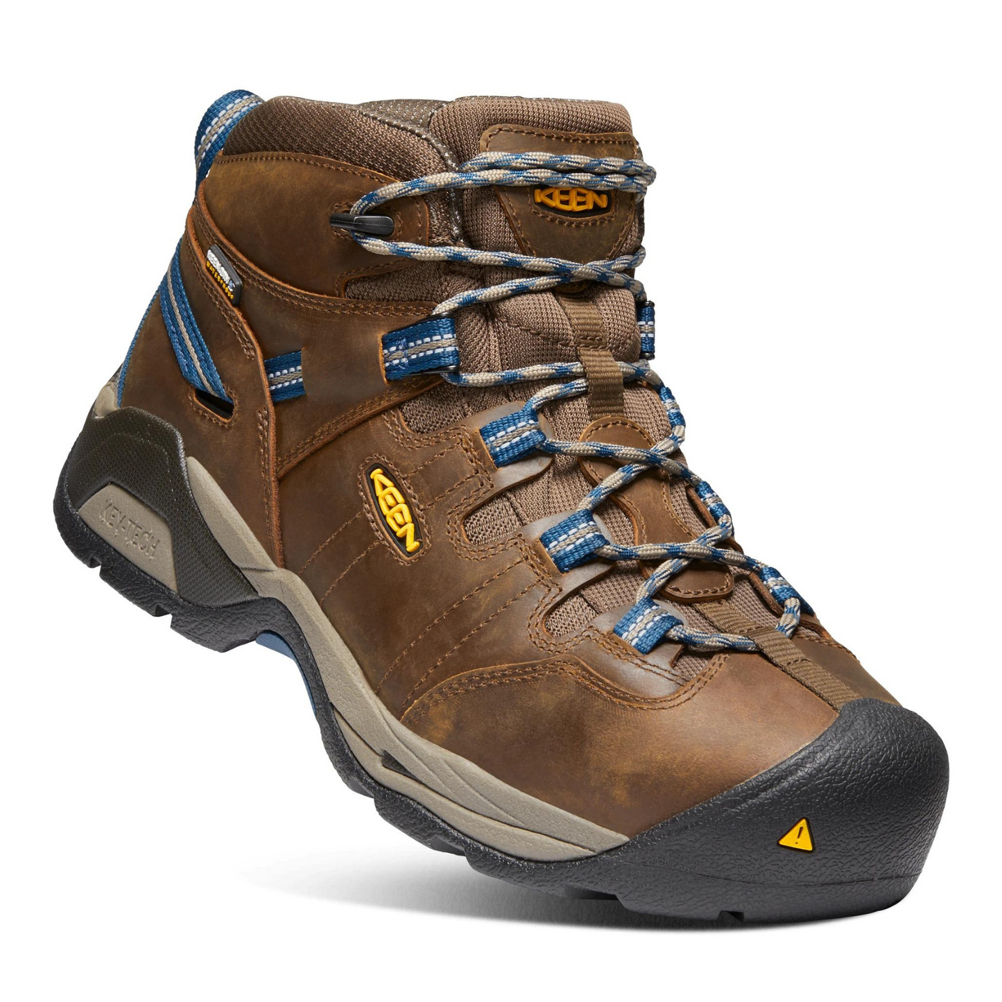 Botas Keen Detroit XT Mid Hombre | Outdoor Adventure Colombia