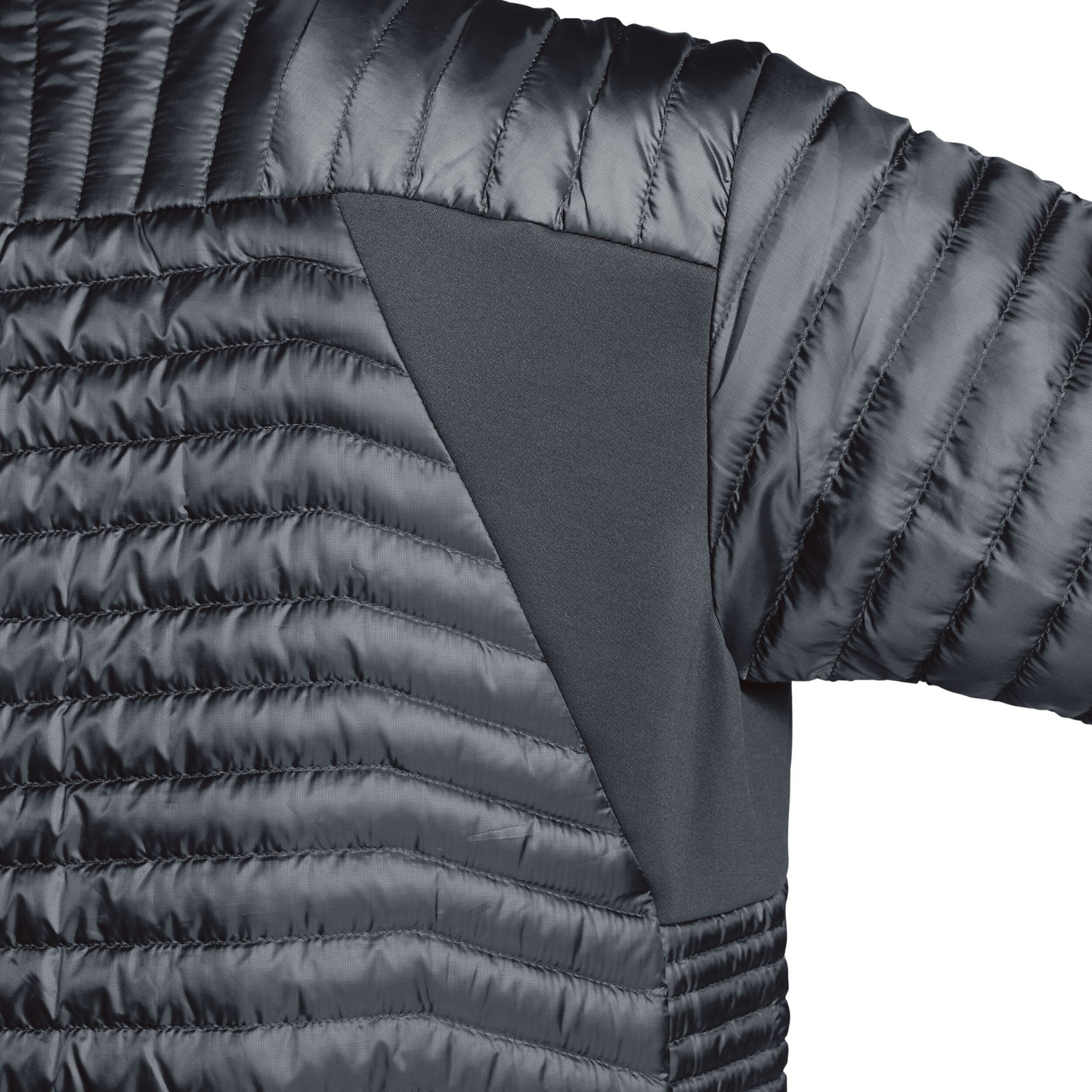 Chaqueta Microtherm 2.0 Eddie Bauer Hombre | Outdoor Adventure Colombia