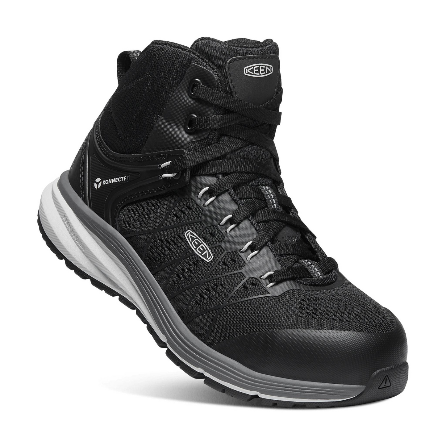 Botas Keen Vista Energy Mid Mujer | Outdoor Adventure Colombia