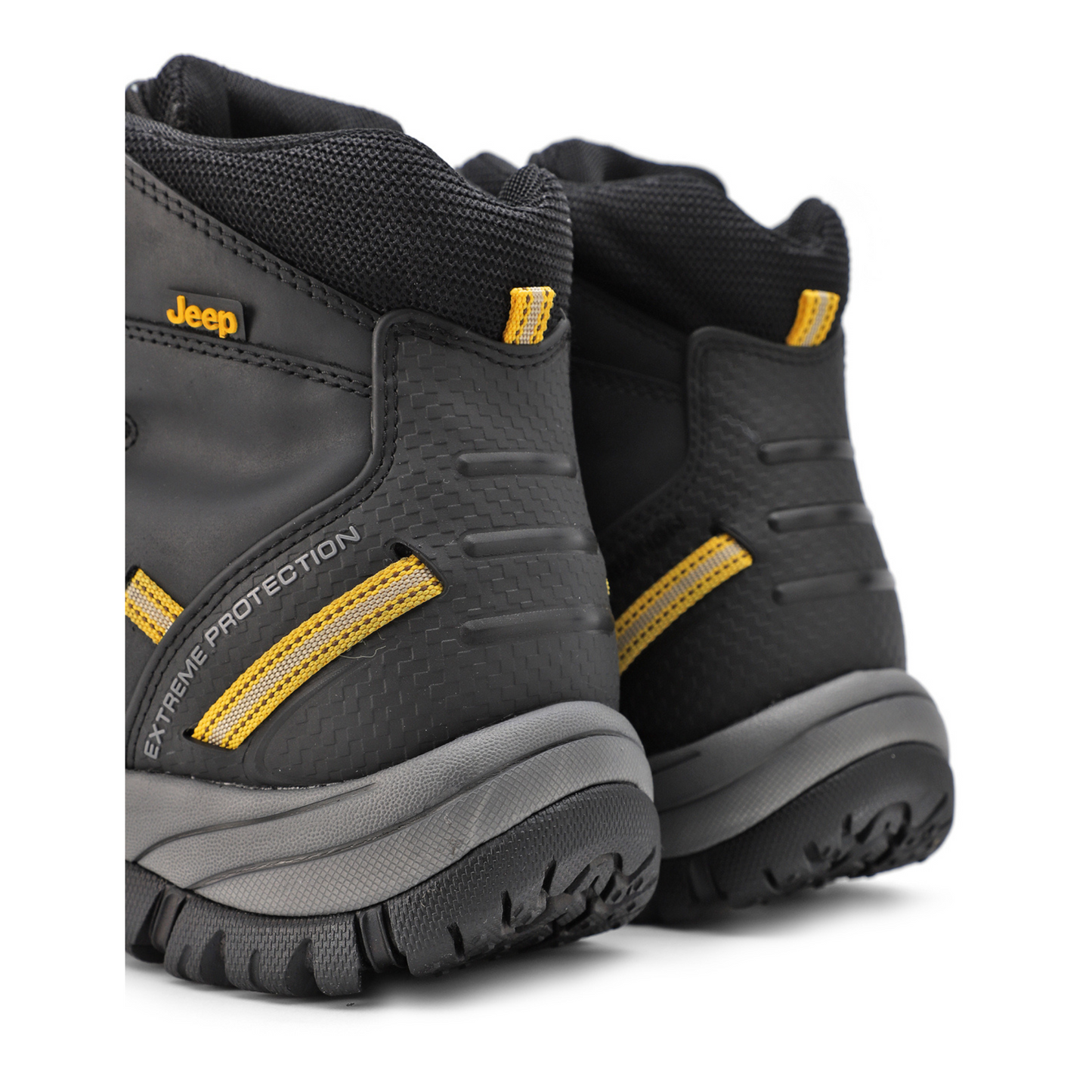 Botas Jeep Elevate Hiker Hombre | Outdoor Adventure Colombia