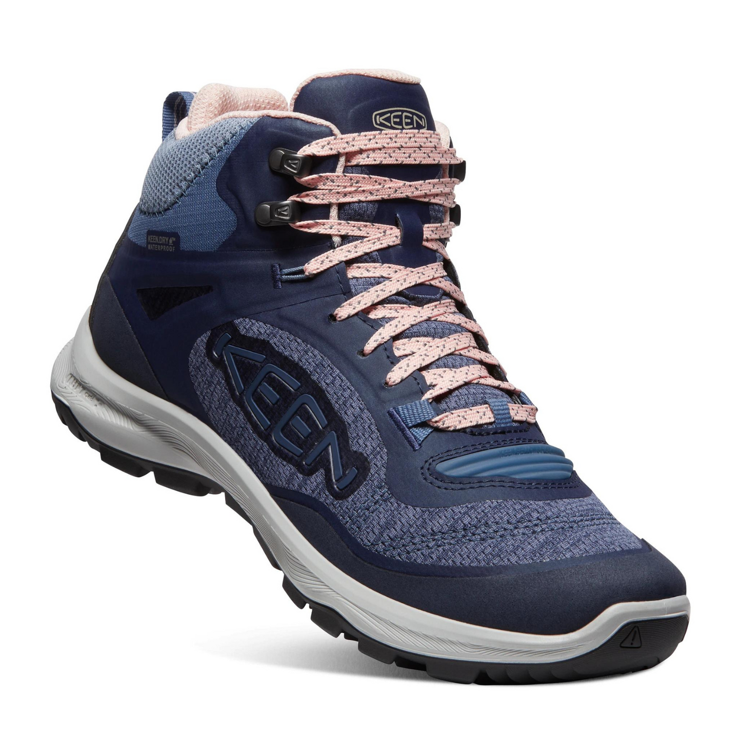 Botas Keen Terradora Flex Mid Mujer | Outdoor Adventure Colombia