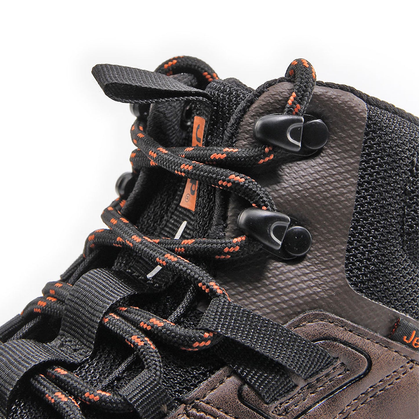 BOTA HOMBRE / JEEP