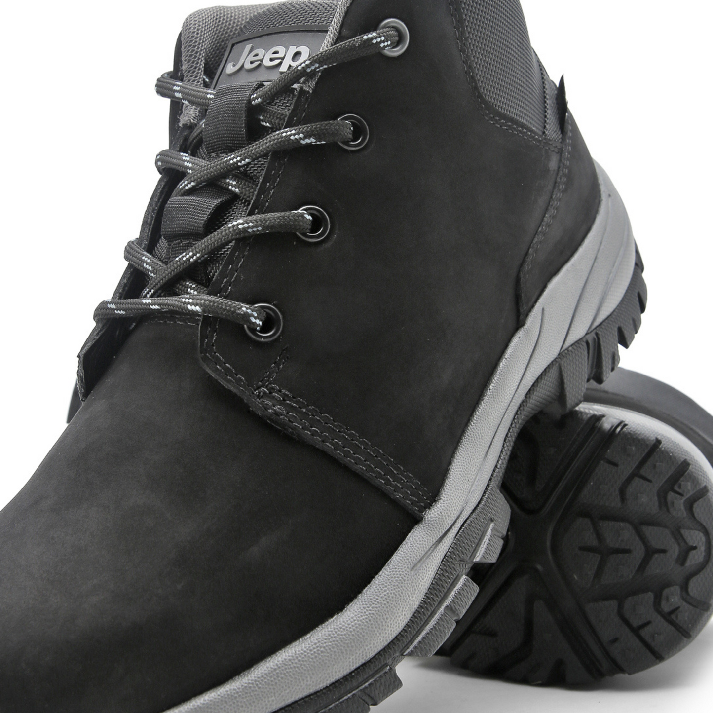 Botas Jeep Walker Hombre | Outdoor Adventure Colombia