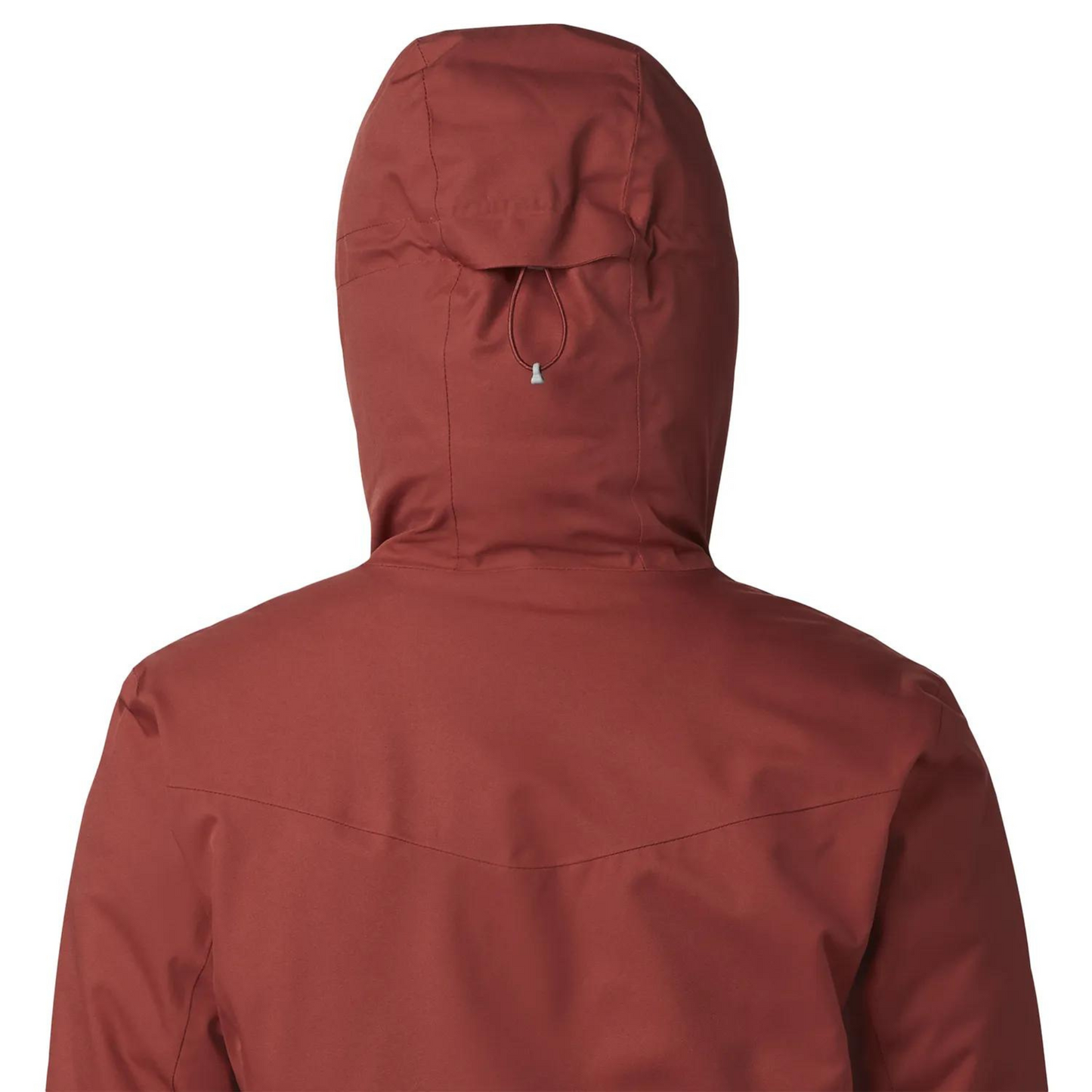 Chaqueta Columbia Windgates Mujer Roja | Outdoor Adventure Colombia