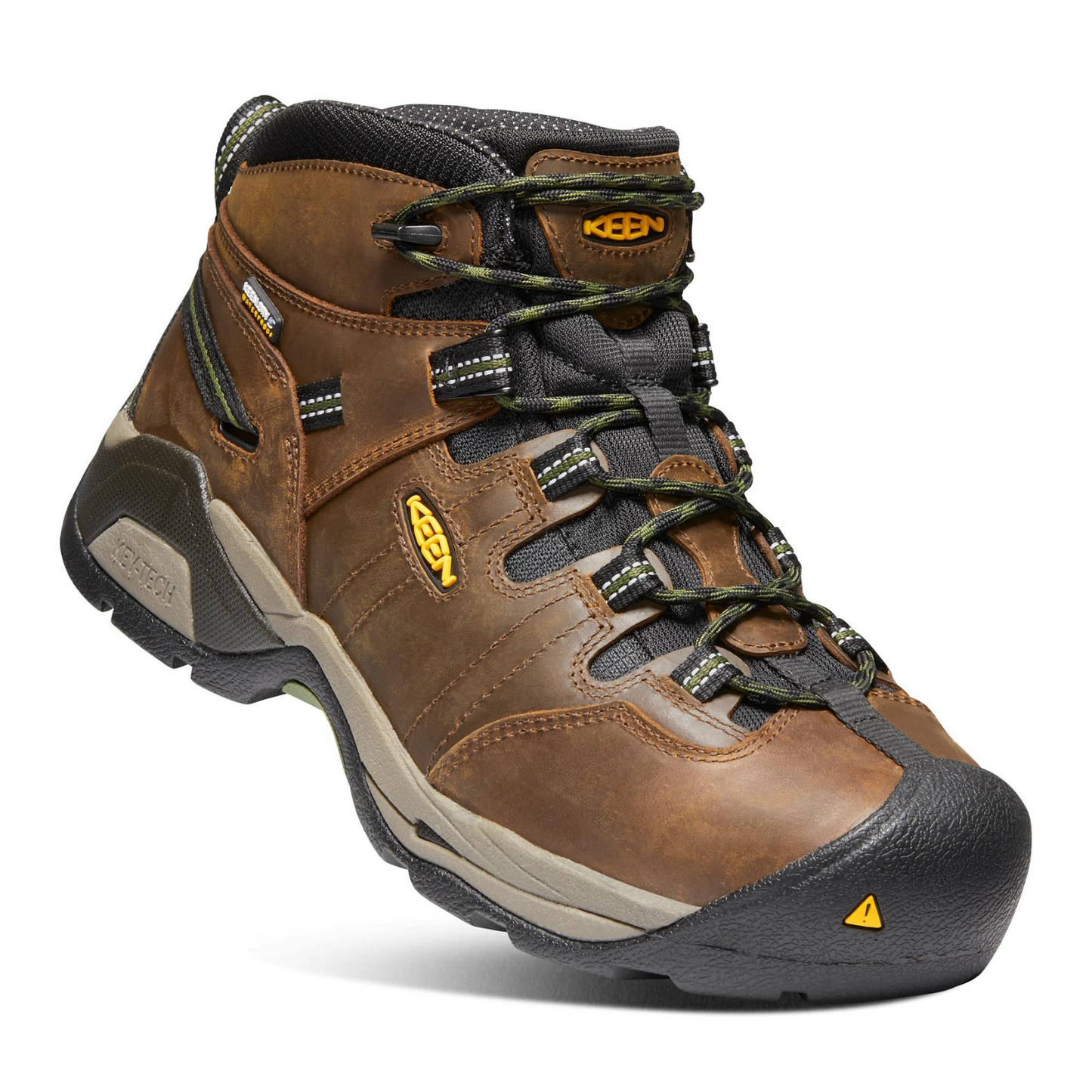 Botas Keen Detroit XT Mid Hombre | Outdoor Adventure Colombia