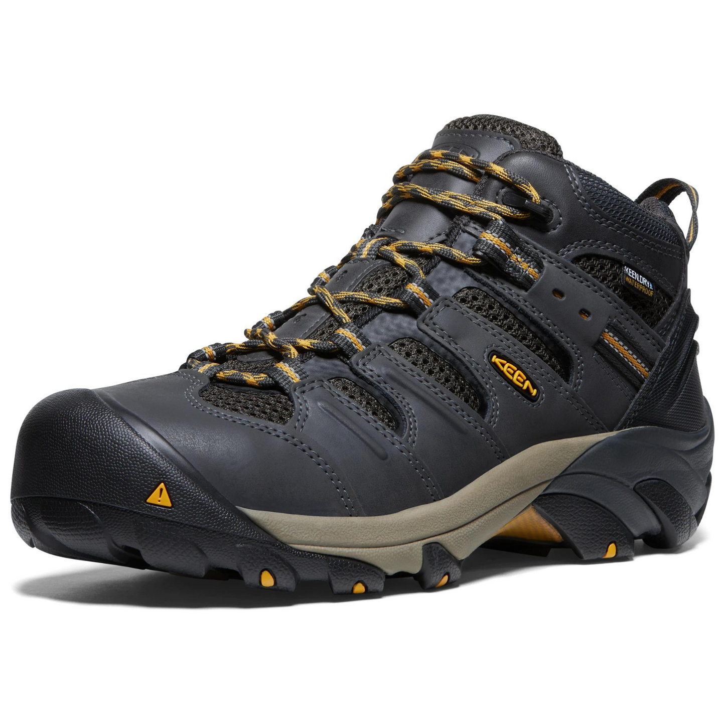 Botas Keen Lansing Mid Hombre | Outdoor Adventure Colombia