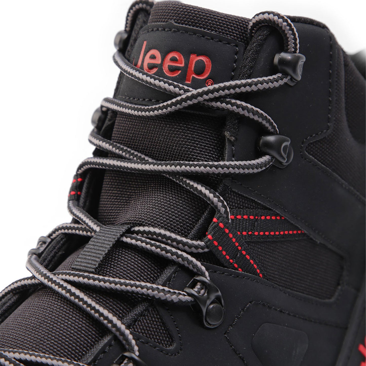 BOTA HOMBRE / JEEP