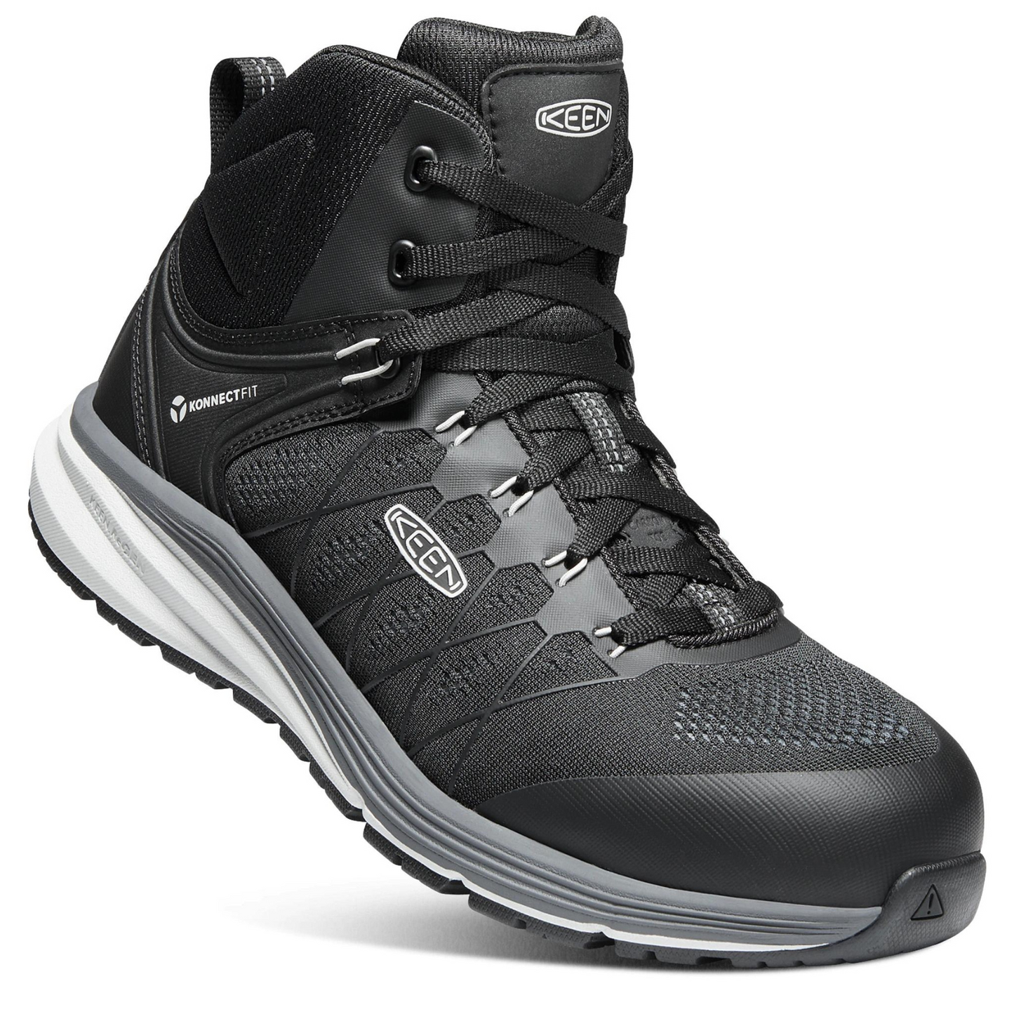 Botas Keen Vista Energy Mid Hombre | Outdoor Adventure Colombia