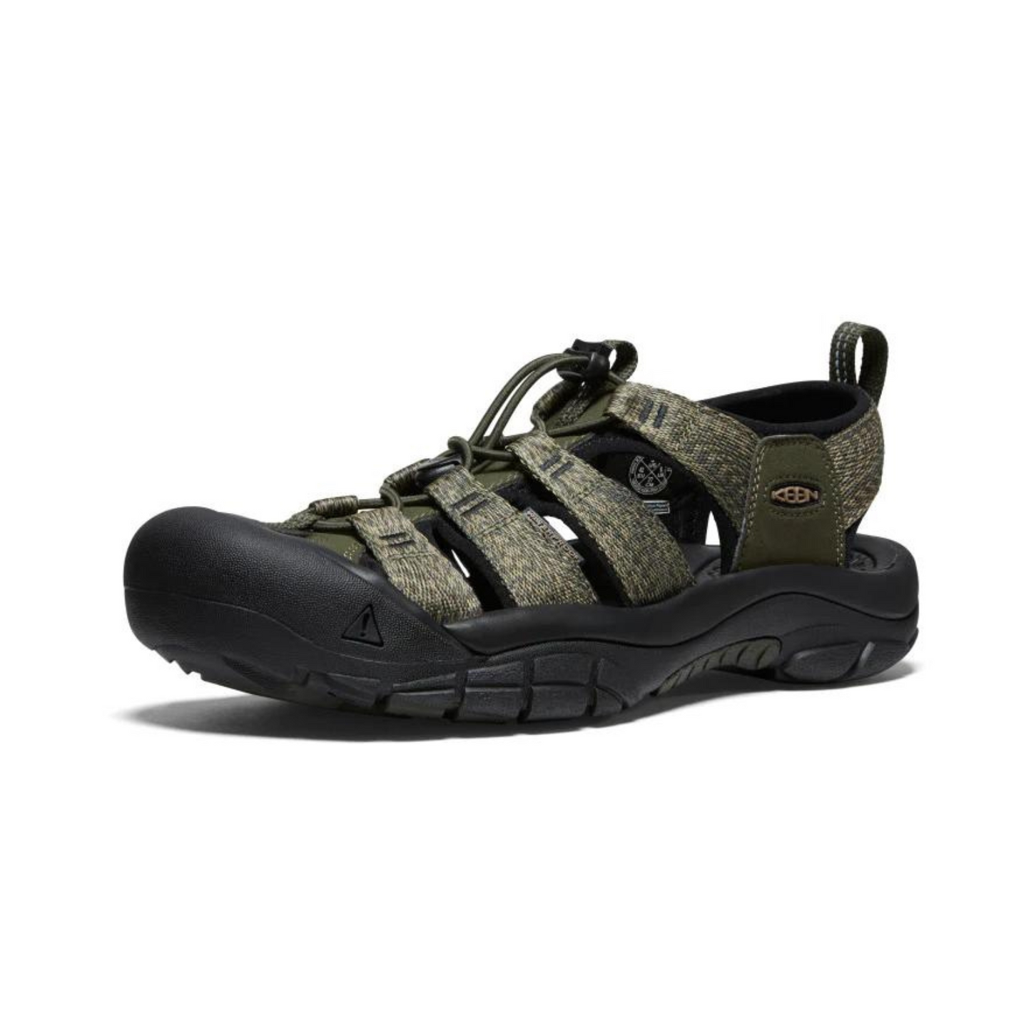 Sandalia Keen Newport H2 Hombre | Outdoor Adventure Colombia