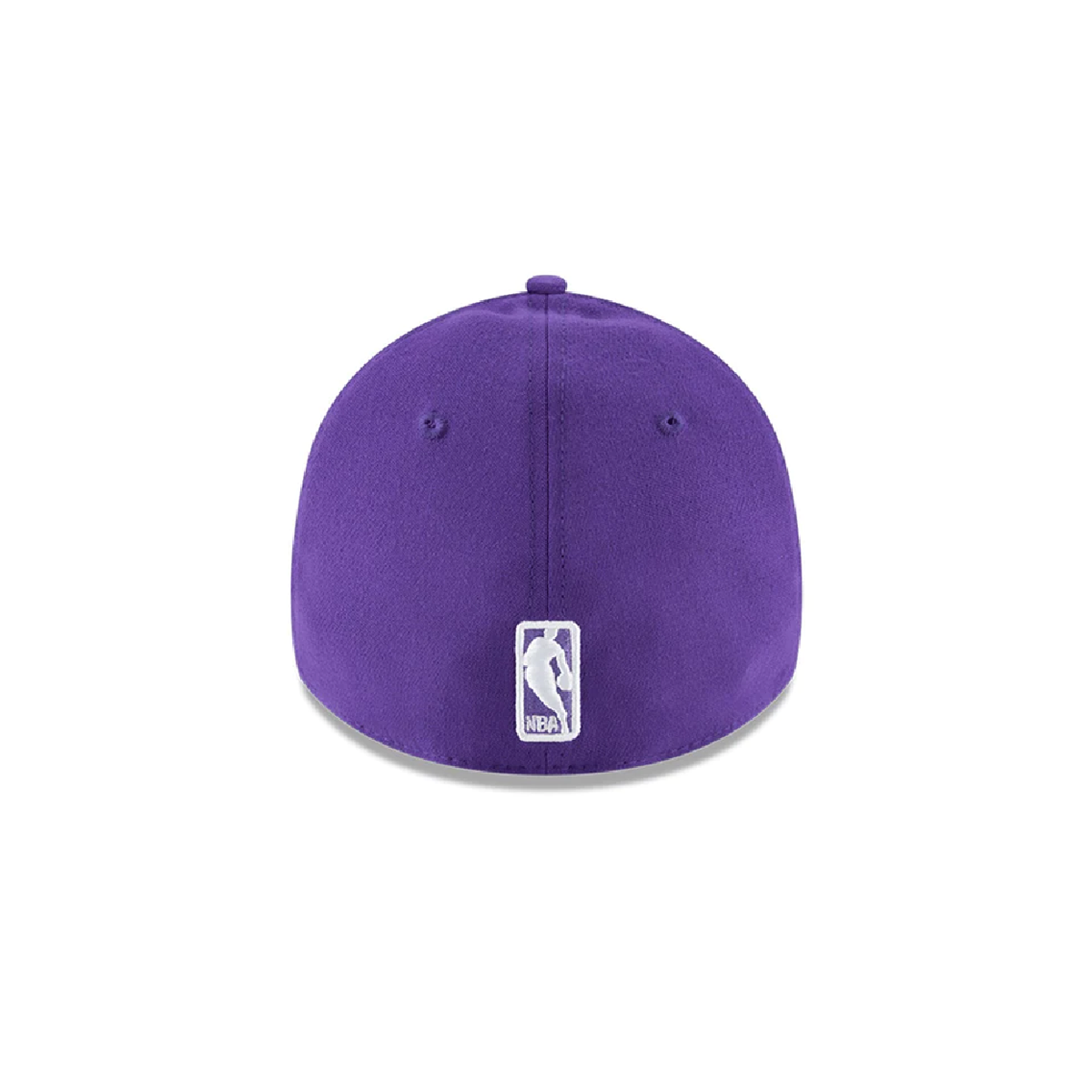 Gorra New Era Los Angeles Lakers Morada | Outdoor Adventure Colombia