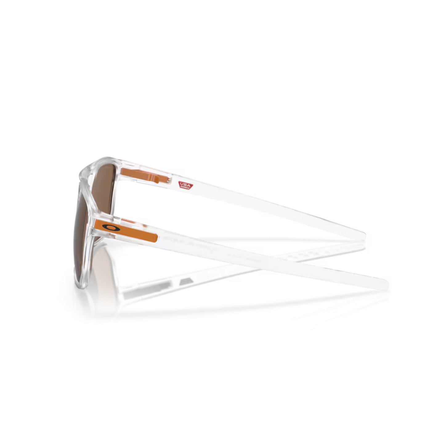 LENTES LATCH BETA MATTE CLEAR PRIZM BRO / OAKLEY