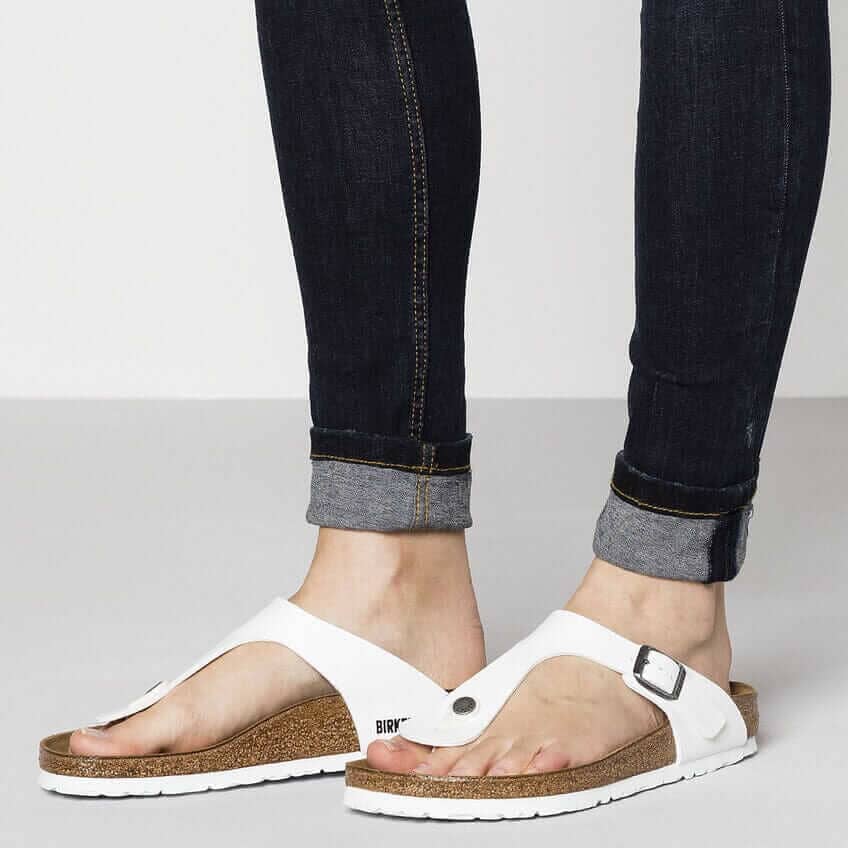 SANDALIAS UNISEX GIZEH BF UX / BIRKENSTOCK