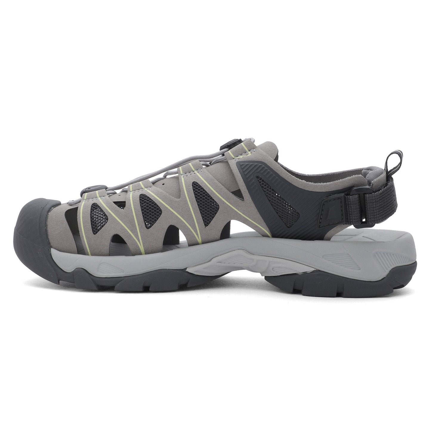 SANDALIA HOMBRE/ TERRA 3.0 / OUTDOOR ADVENTURE