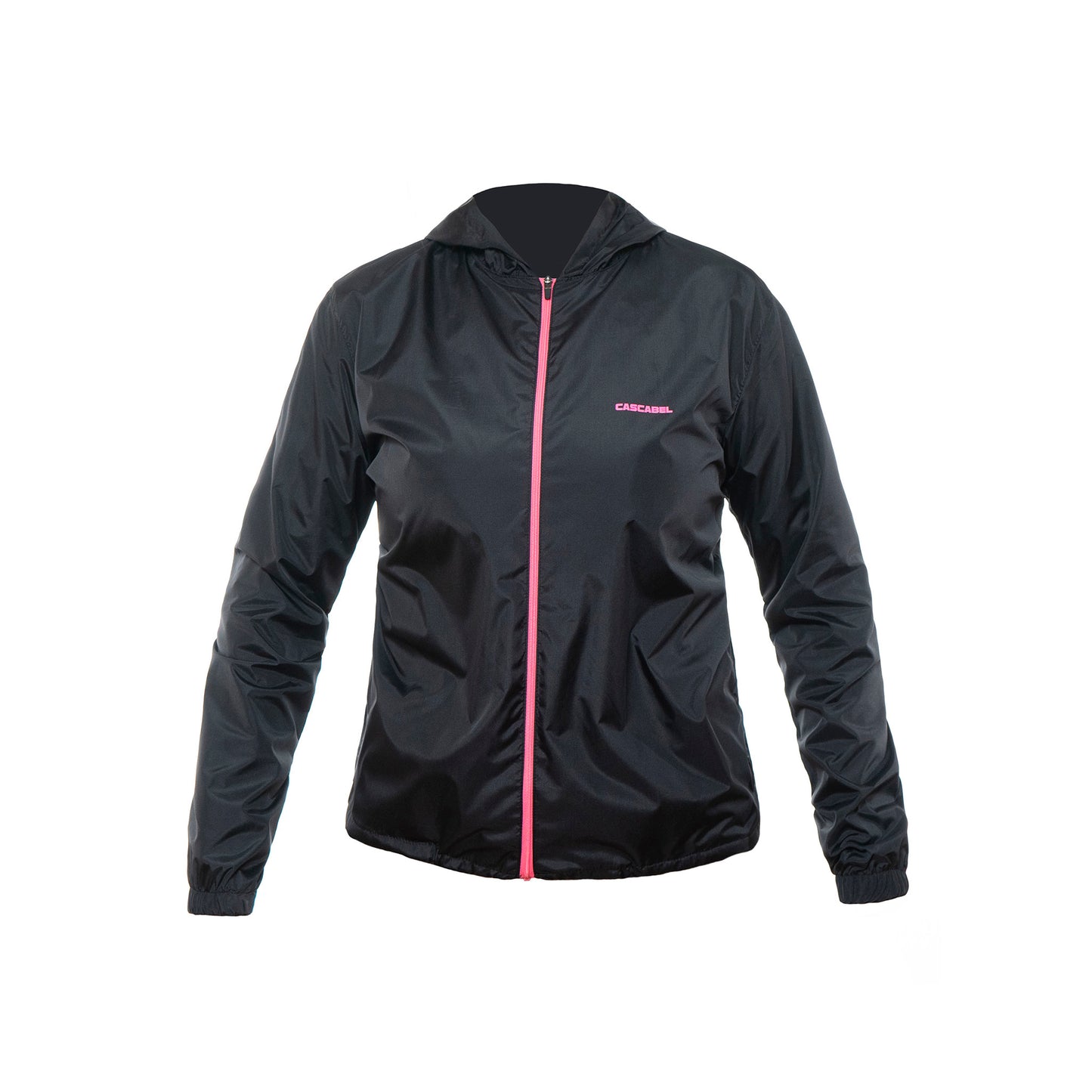 ROMPEVIENTO DAMA ULTRA LIGERO / CASCABEL