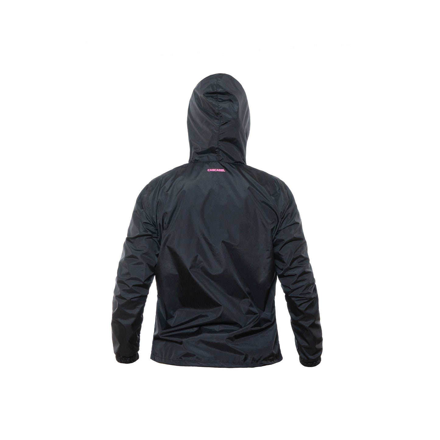 ROMPEVIENTO DAMA ULTRA LIGERO / CASCABEL