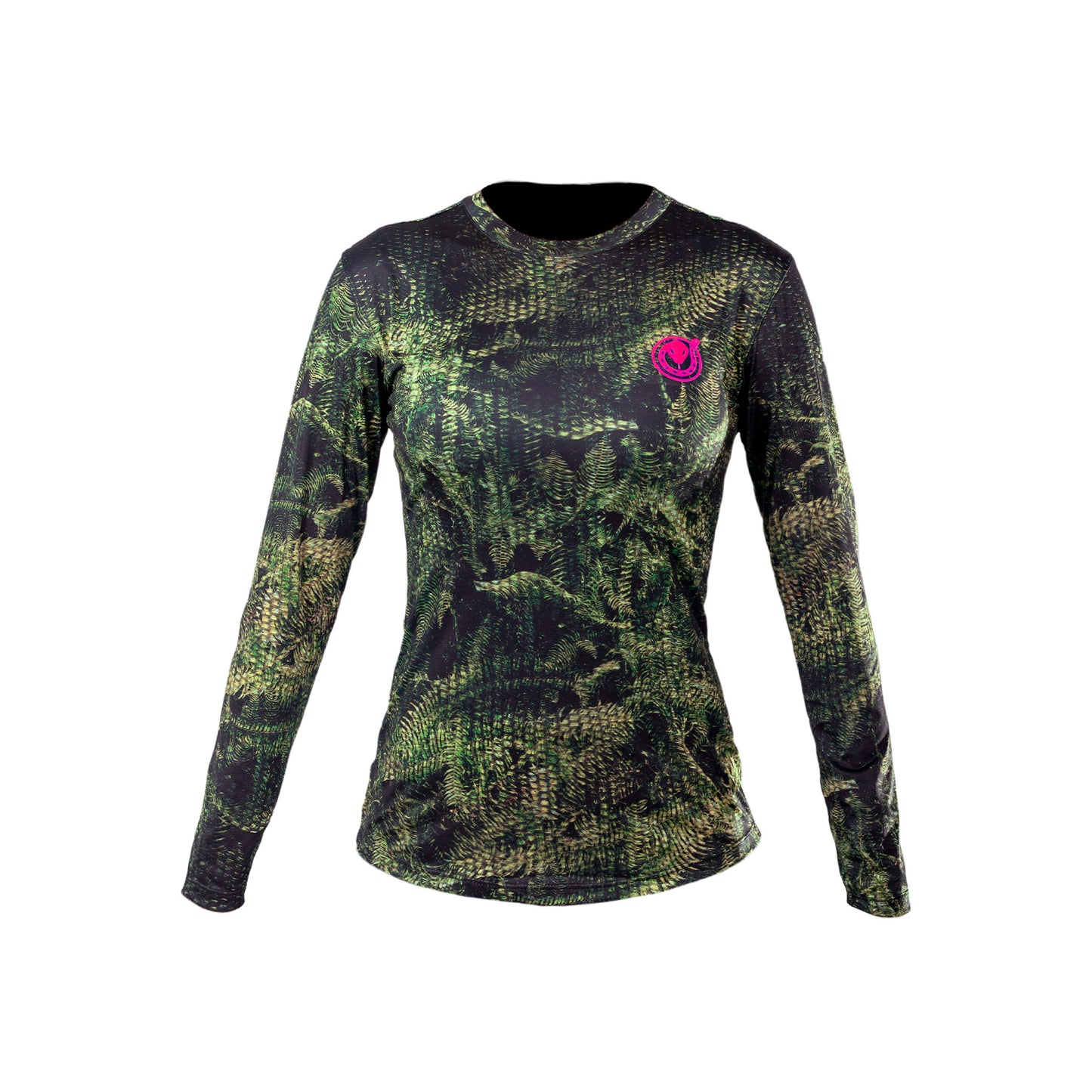 BUZO MUJER SLIM FIT / CASCABEL