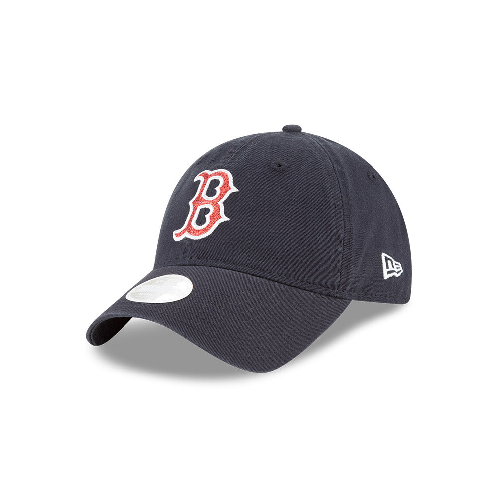 Gorra New Era Boston Red Sox 9TWENTY Azul | Outdoor Adventure Colombia