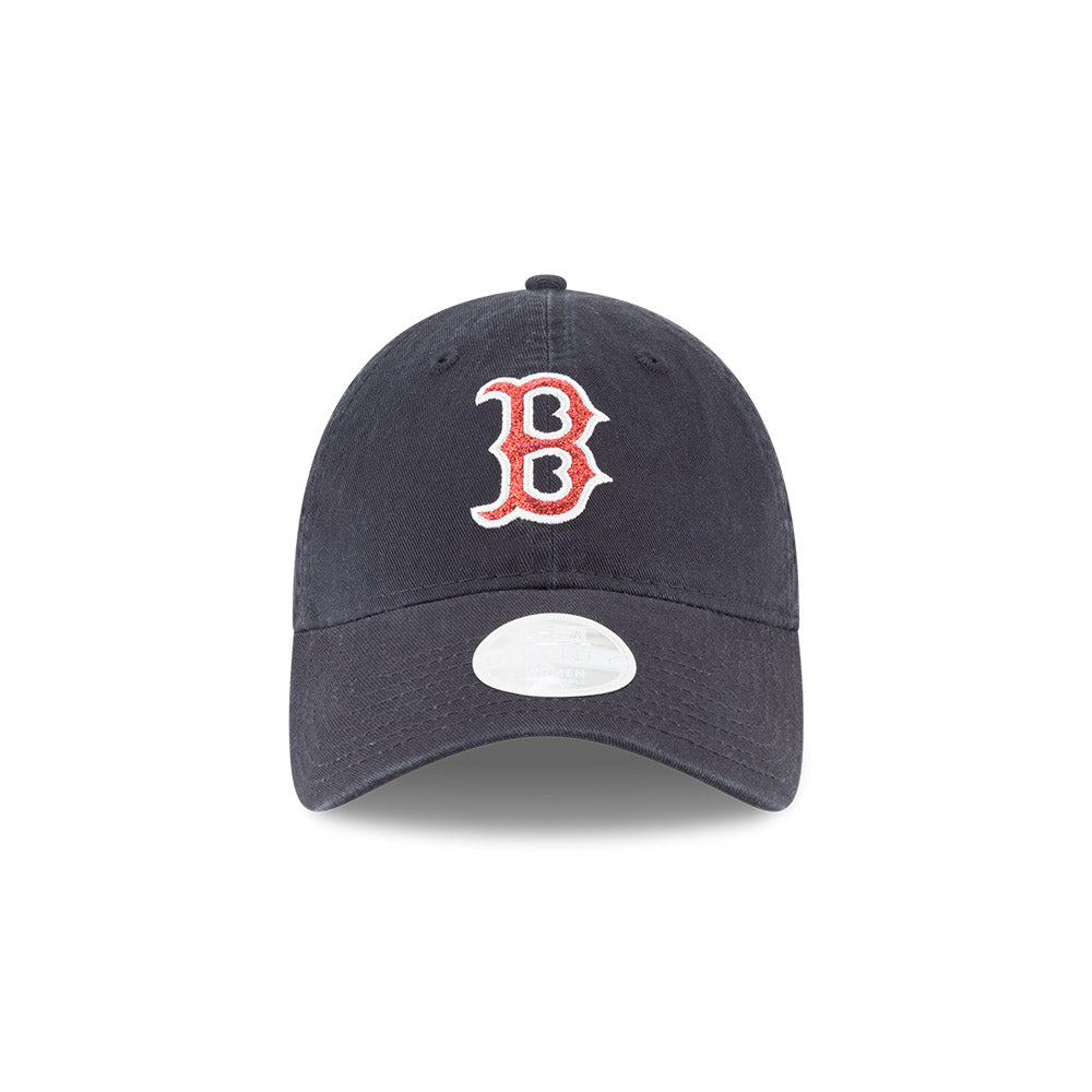 Gorra New Era Boston Red Sox 9TWENTY Azul | Outdoor Adventure Colombia