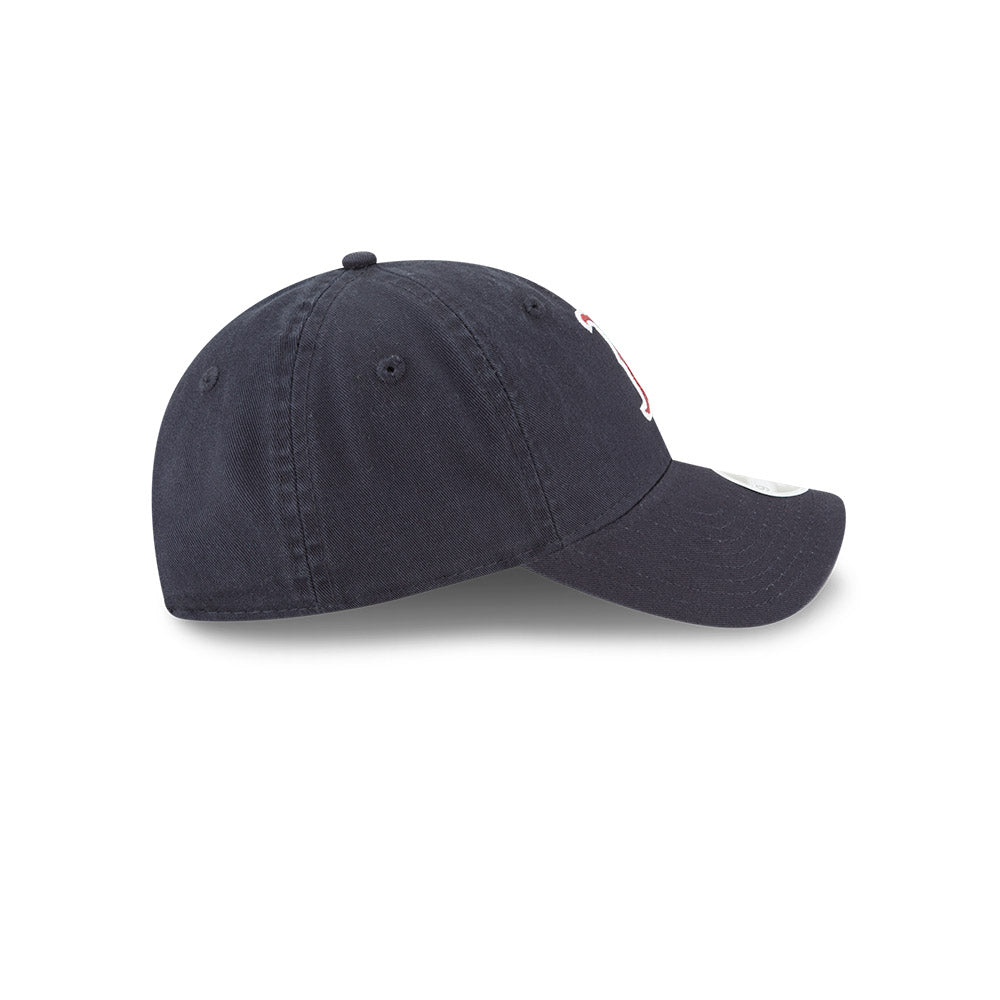 Gorra New Era Boston Red Sox 9TWENTY Azul | Outdoor Adventure Colombia