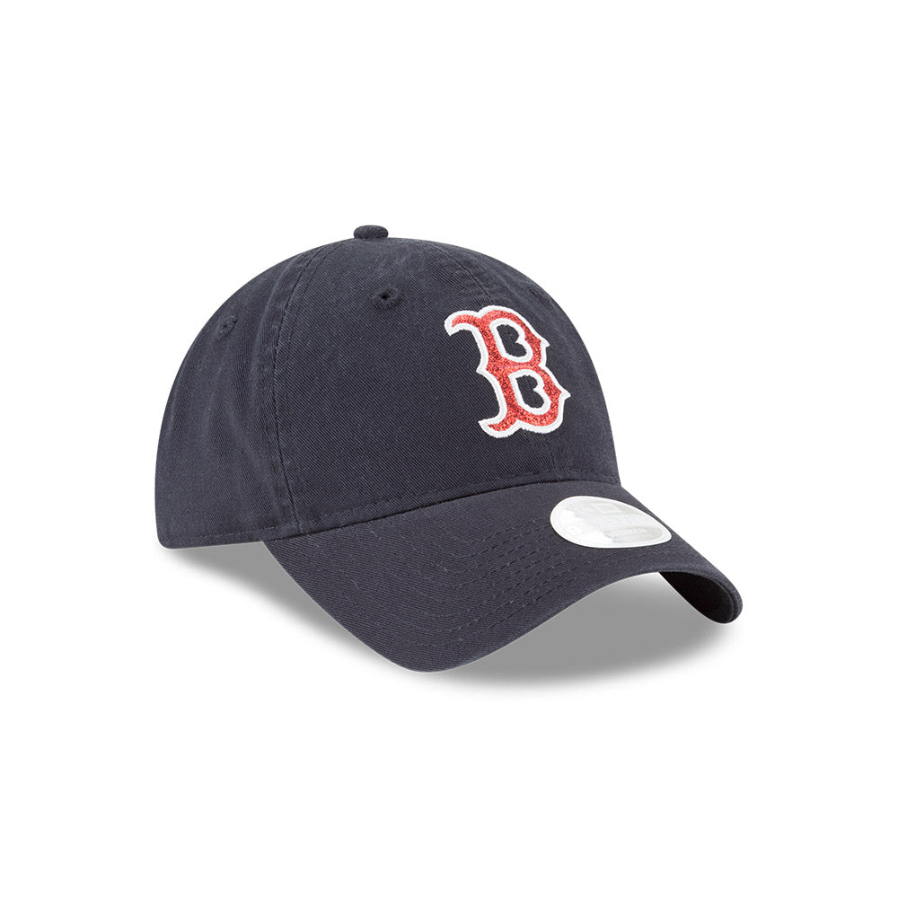 Gorra New Era Boston Red Sox 9TWENTY Azul | Outdoor Adventure Colombia