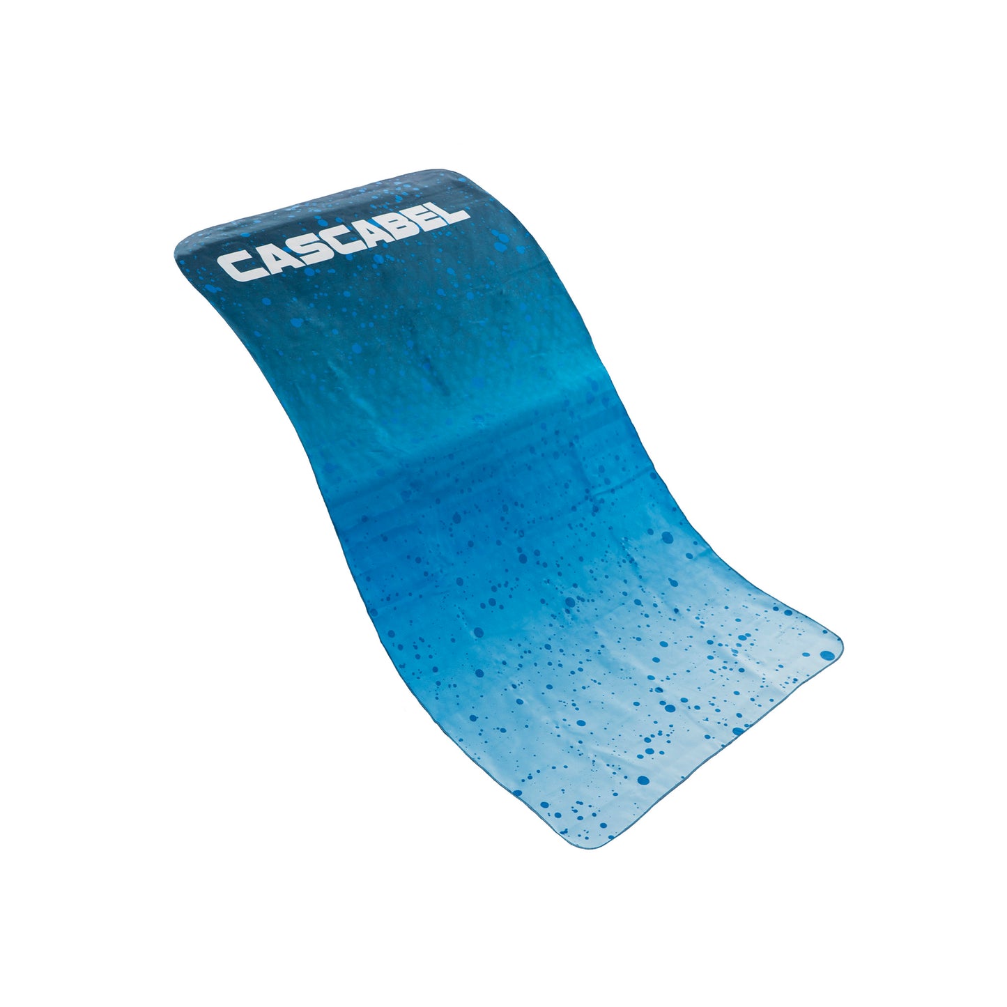 TOALLA LIGERA EST MICROFIBRA 147*78 / CASCABEL