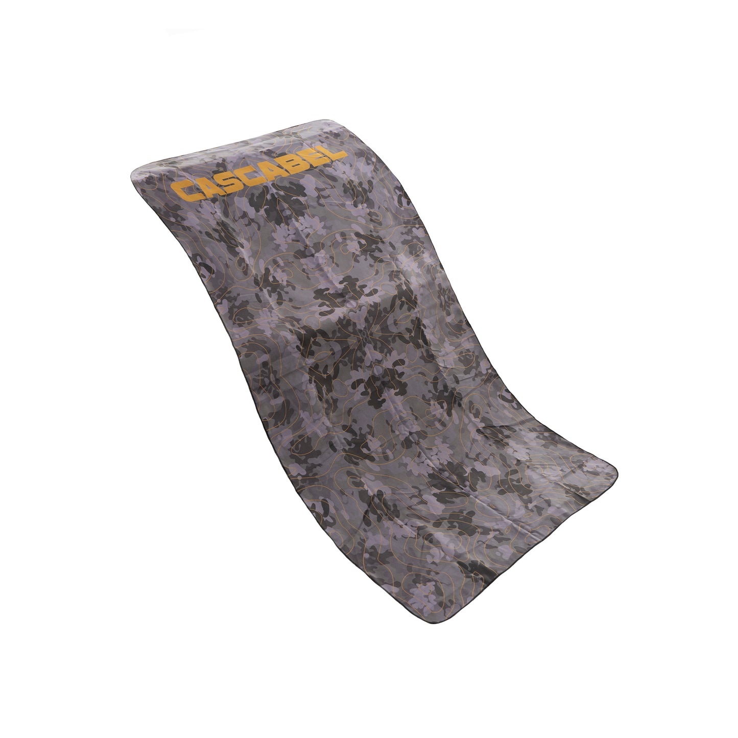 TOALLA LIGERA EST MICROFIBRA 147*78 / CASCABEL