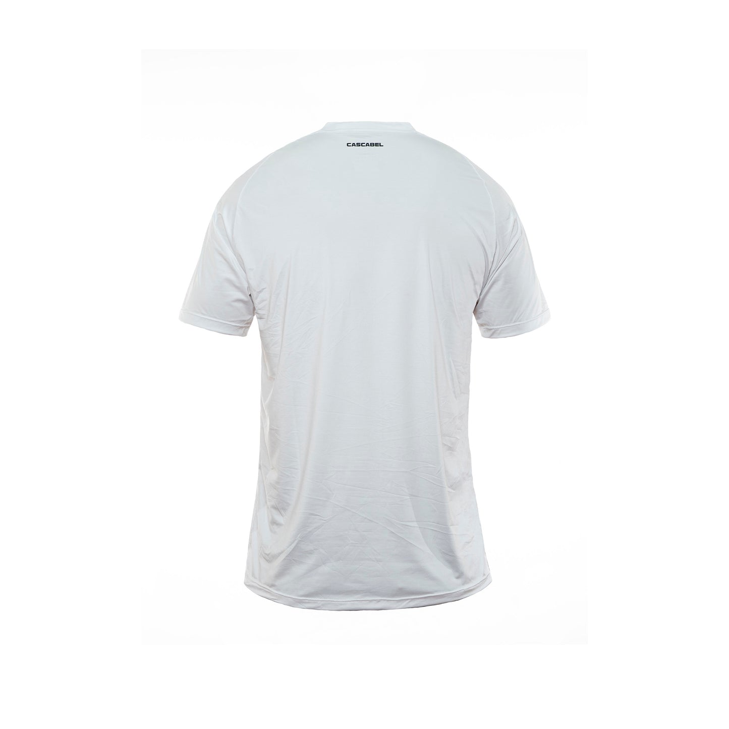 CAMISETA HOMBRE ULTRA LIVIANA / CASCABEL