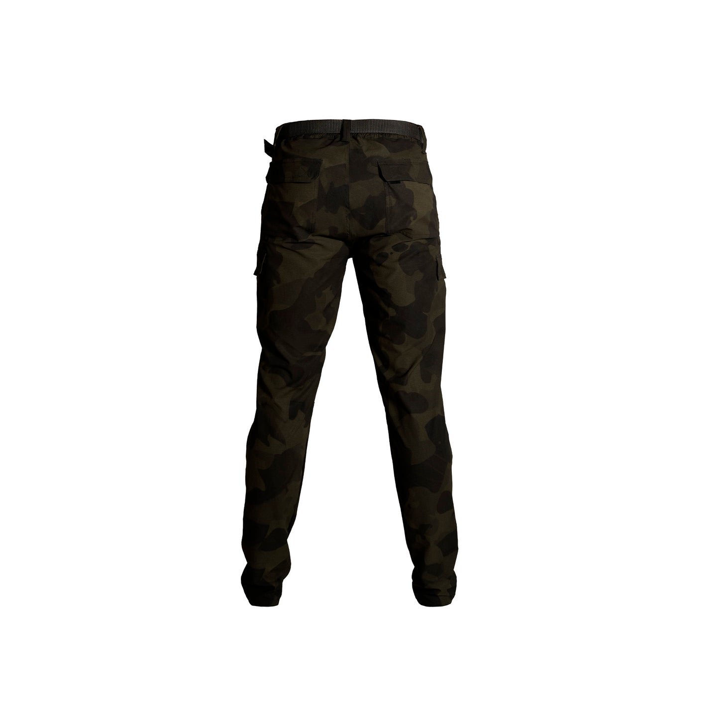 PANTALON HOMBRE LICRADO NEBULOSO / CASCABEL