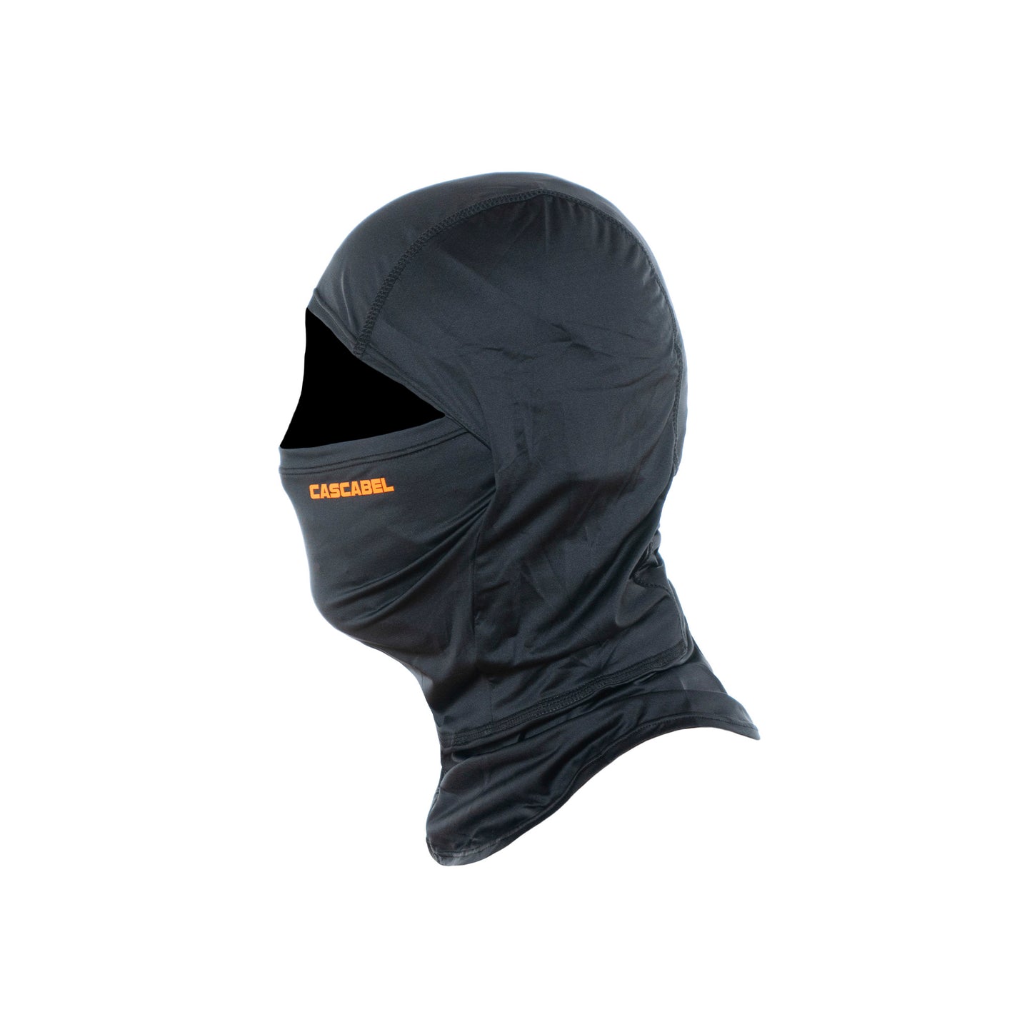 MASCARA FULL FACE / CASCABEL