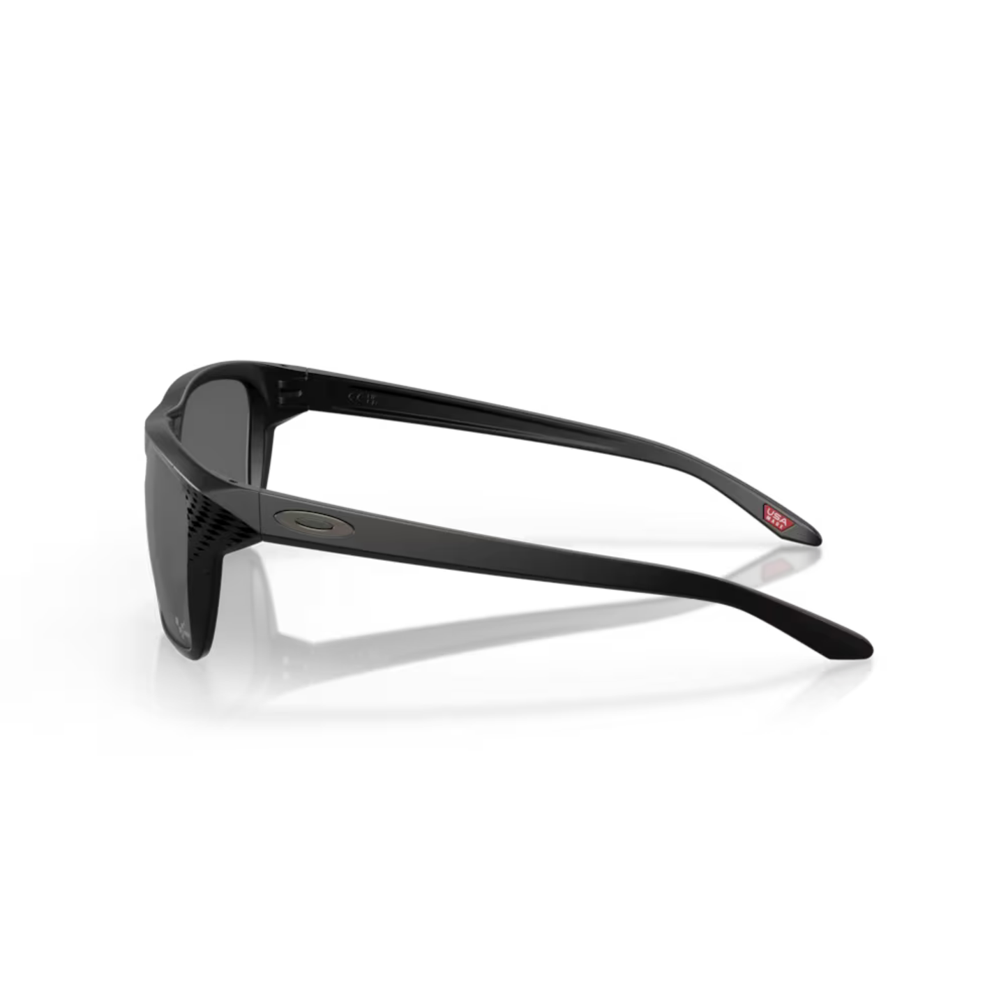 LENTES SYLAS MATTE BLACK PRIZM BLACK / OAKLEY