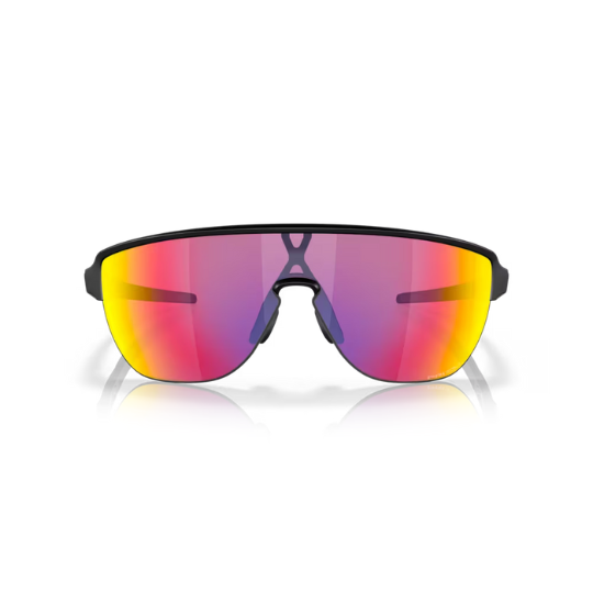 LENTES CORRIDOR MATTE BLACK PRIZM ROAD / OAKLEY