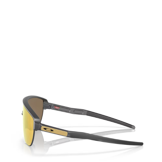 LENTES CORRIDOR MATTE CARBON PRIZM 24K / OAKLEY