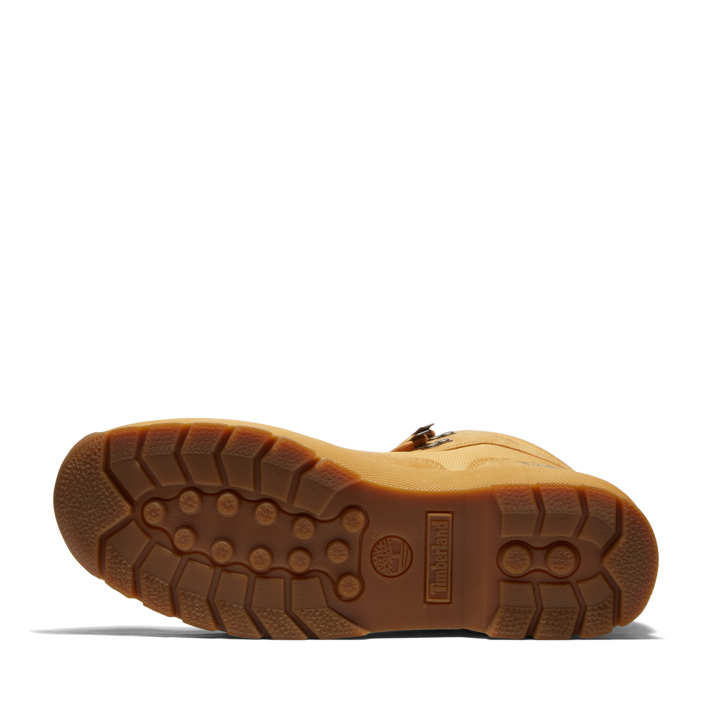 Bota Timberland Euro Hiker Amarilla Para Hombre | Outdoor Adventure Co…