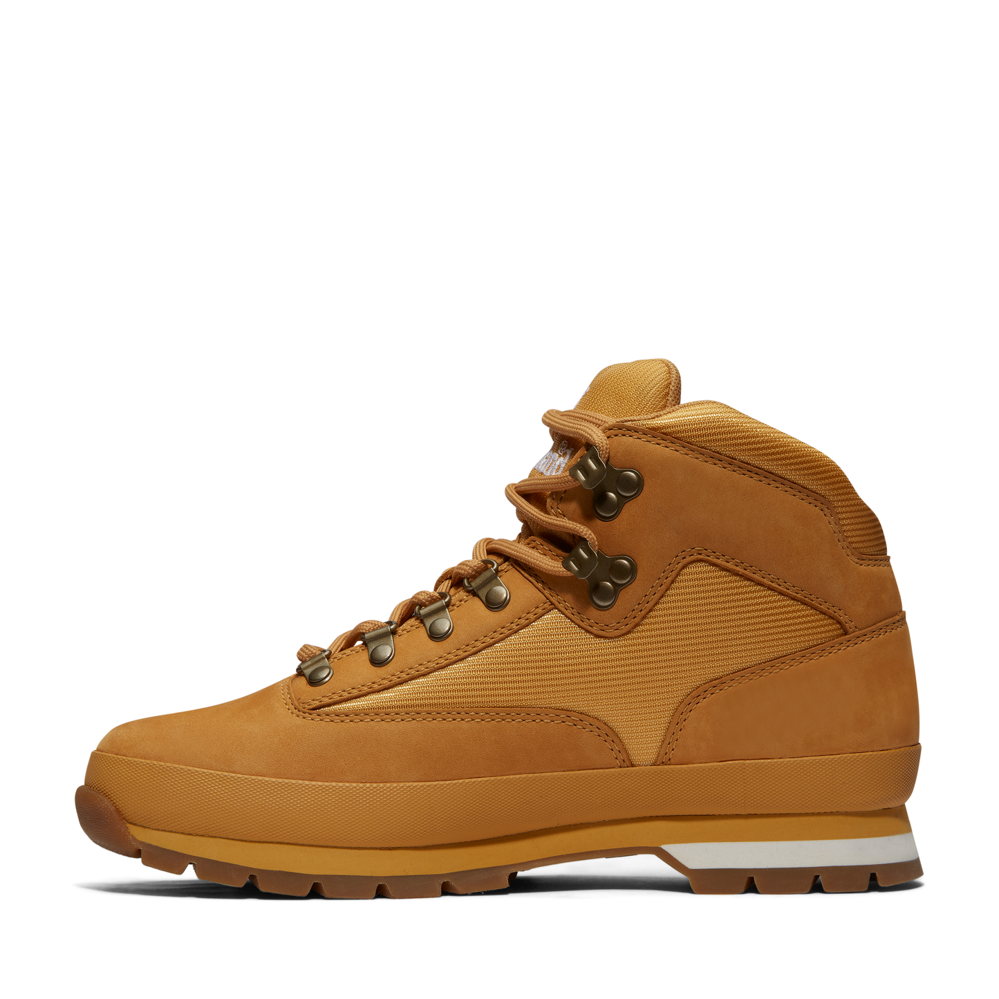 Bota Timberland Euro Hiker Amarilla Para Hombre | Outdoor Adventure Co…
