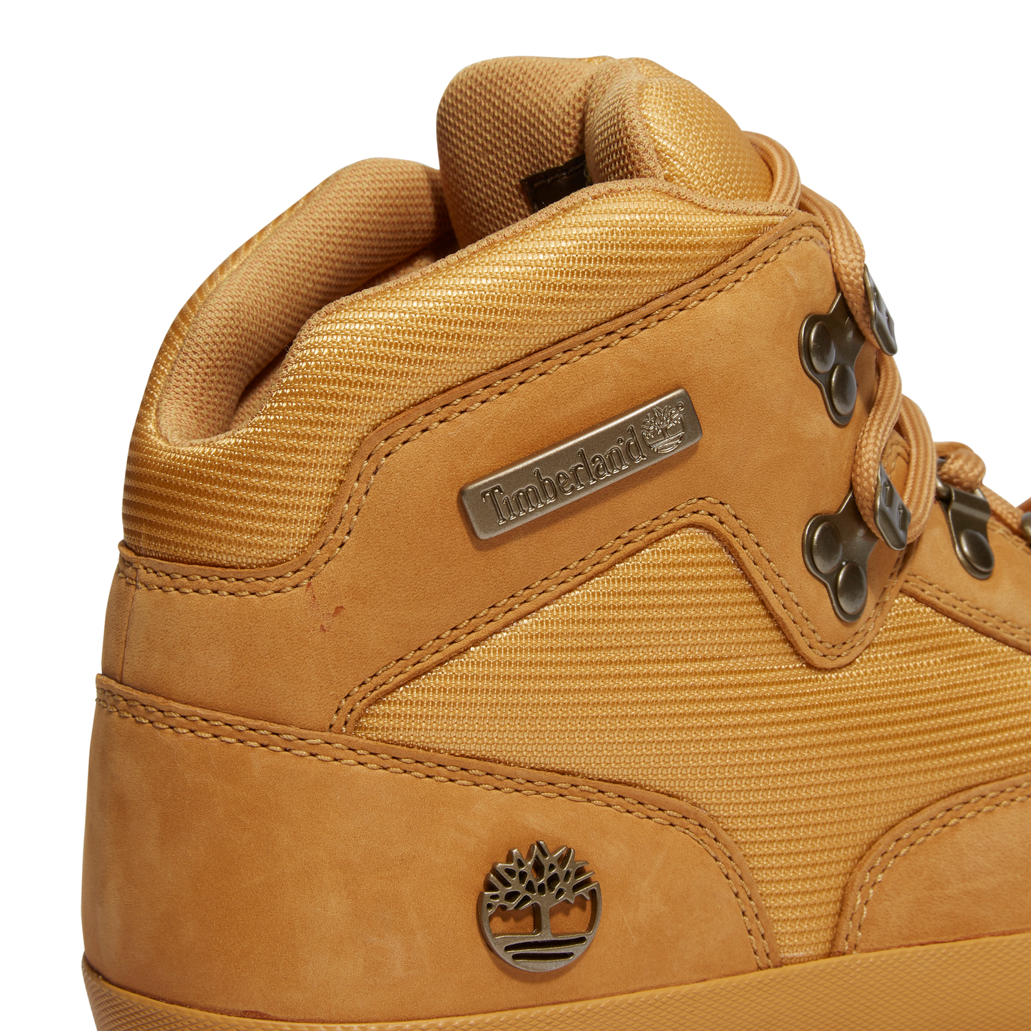 Bota Timberland Euro Hiker Amarilla Para Hombre | Outdoor Adventure Co…