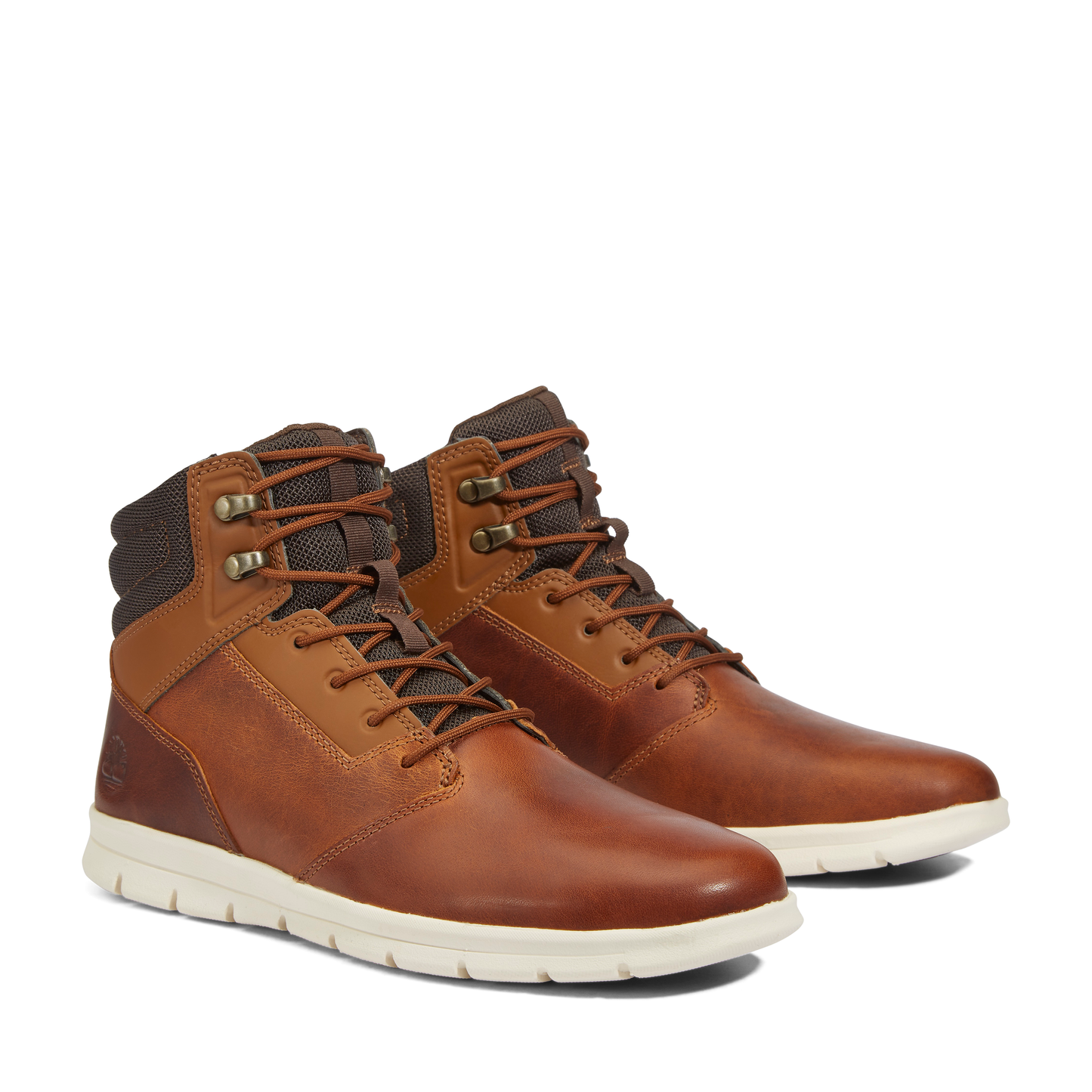 Botas Timberland Graydon Cuero Café Hombre | Outdoor Adventure Col