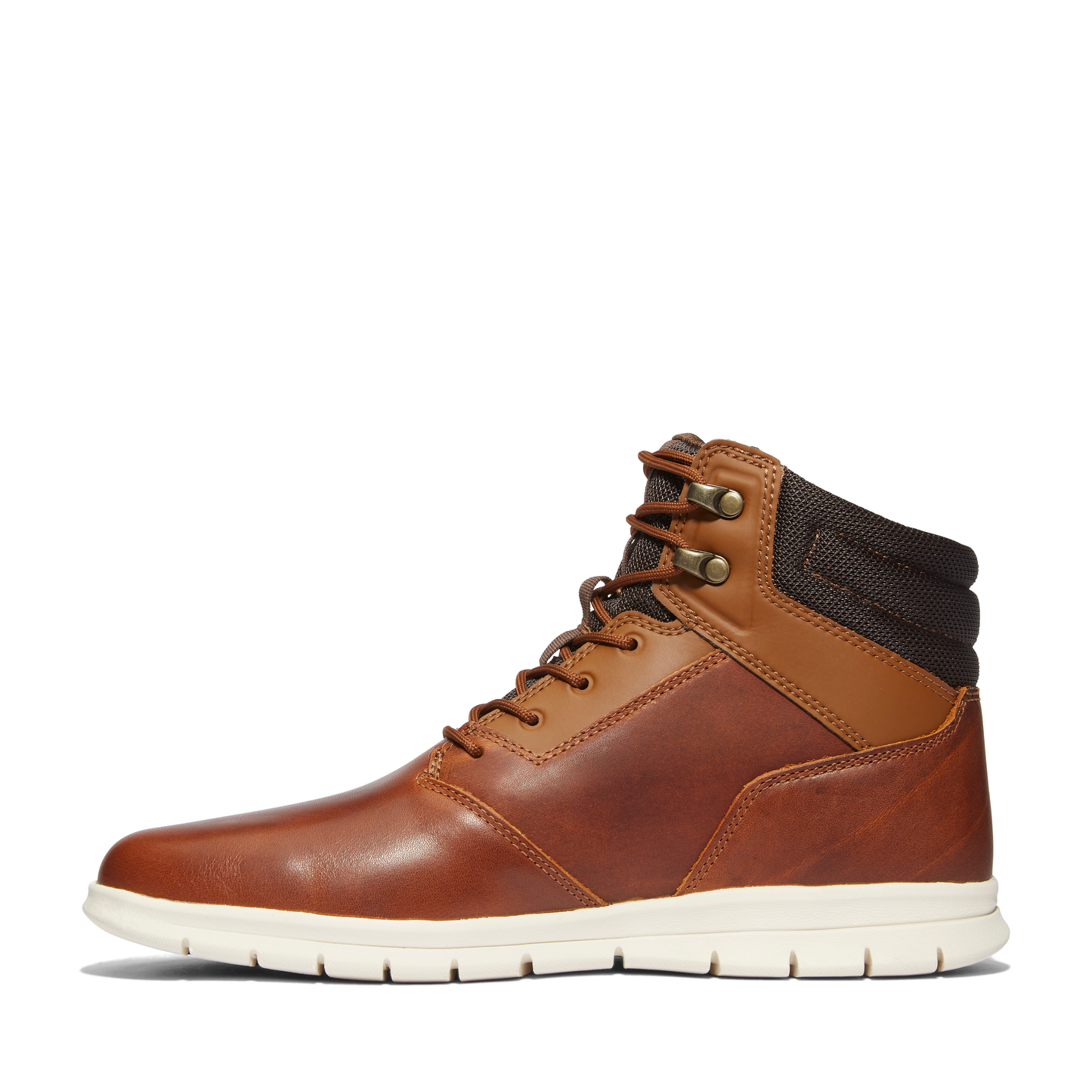 Botas Timberland Graydon Cuero Café Hombre | Outdoor Adventure Col