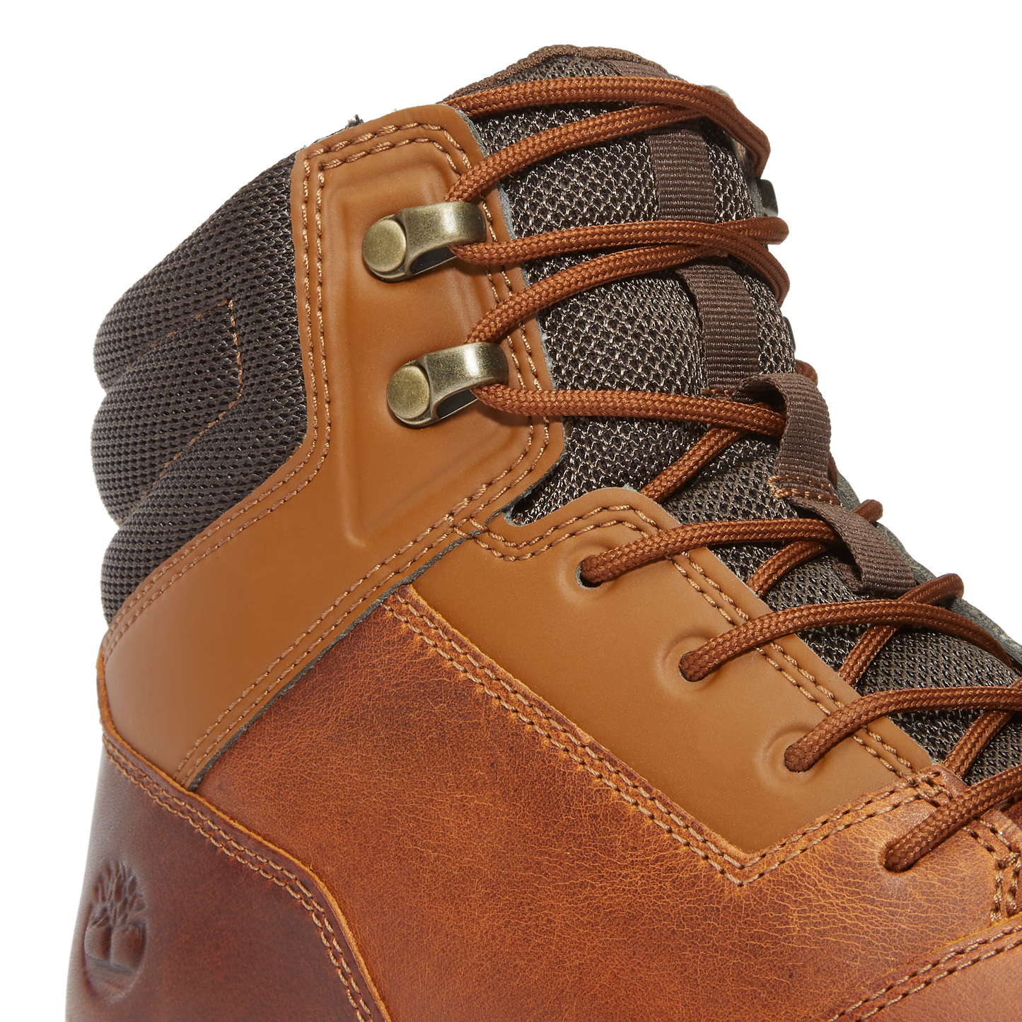 Botas Timberland Graydon Cuero Café Hombre | Outdoor Adventure Col