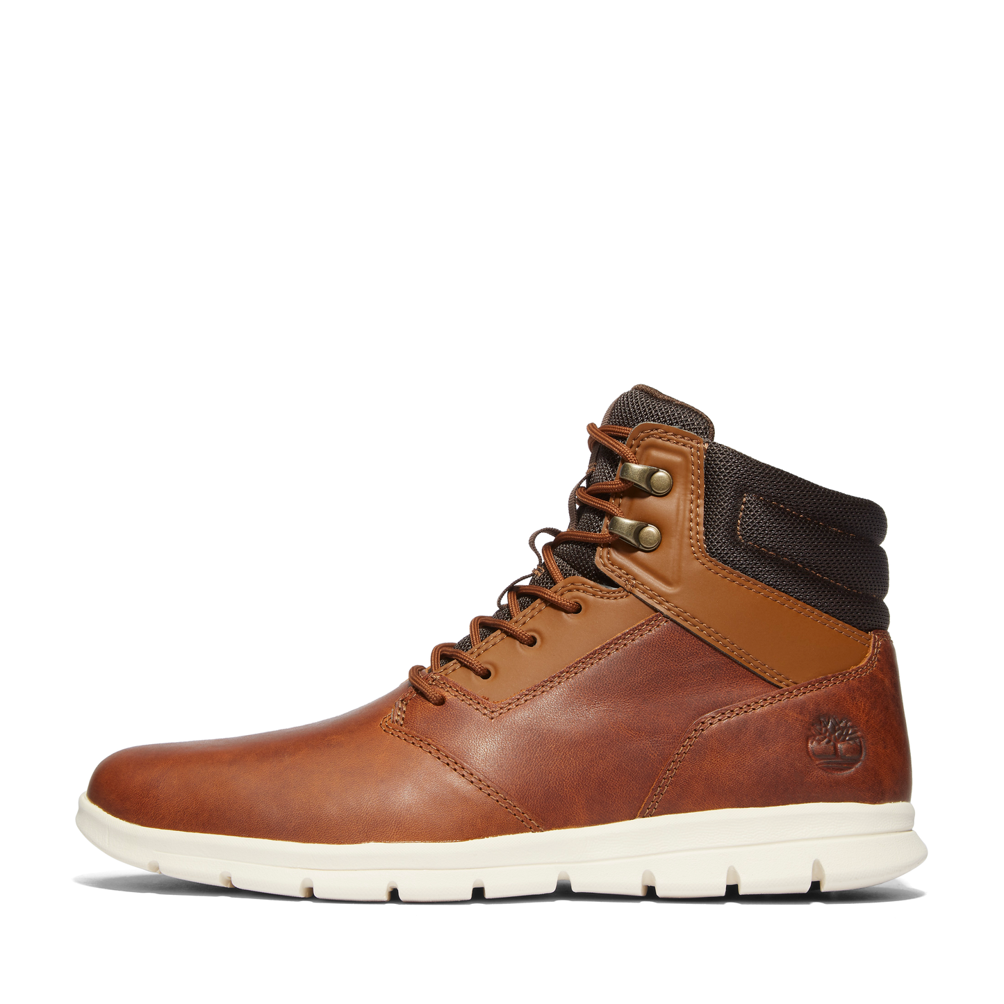 Botas Timberland Graydon Cuero Café Hombre | Outdoor Adventure Col