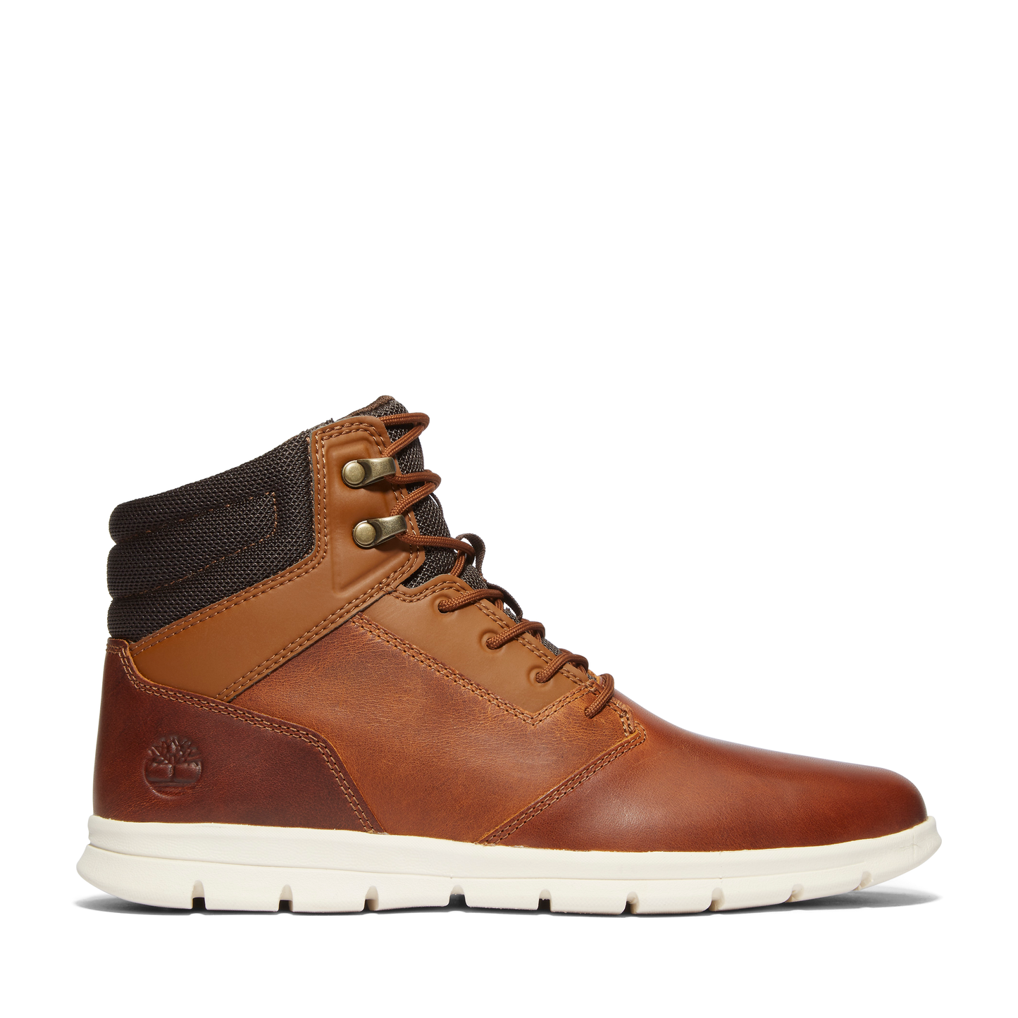 Botas Timberland Graydon Cuero Café Hombre | Outdoor Adventure Col