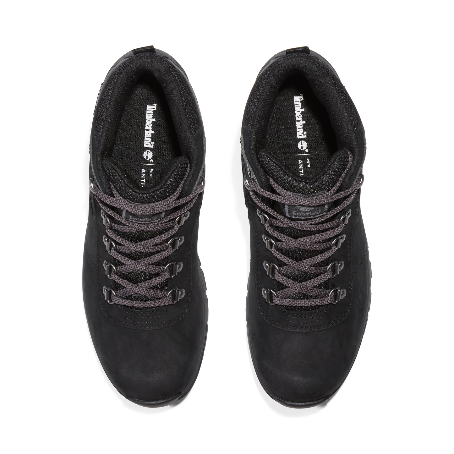 Botas Timberland MT. Maddsen Negra para Mujer | Outdoor Adventure Colo…