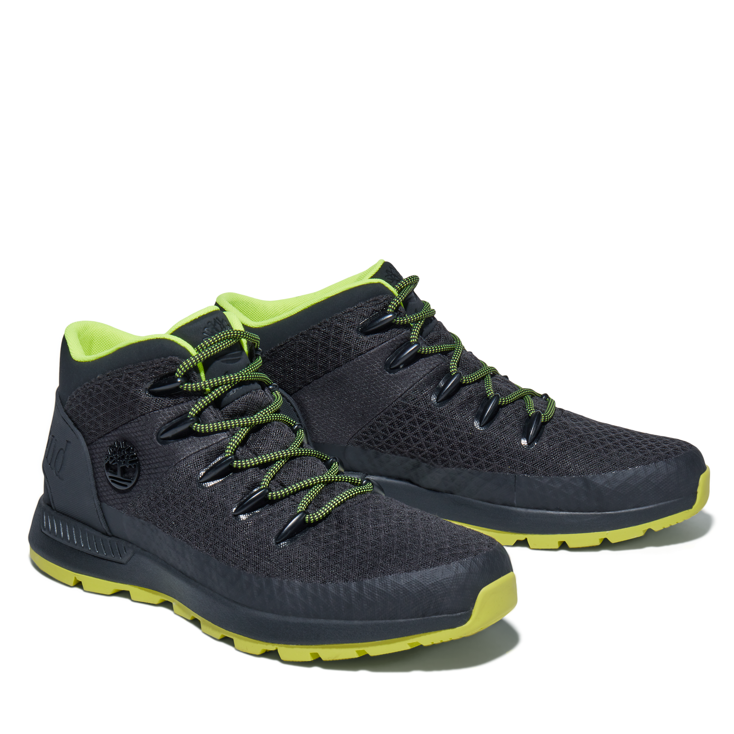 Botas Timberland Sprint Treeker Mid Gris Hombre | Outdoor Adventure