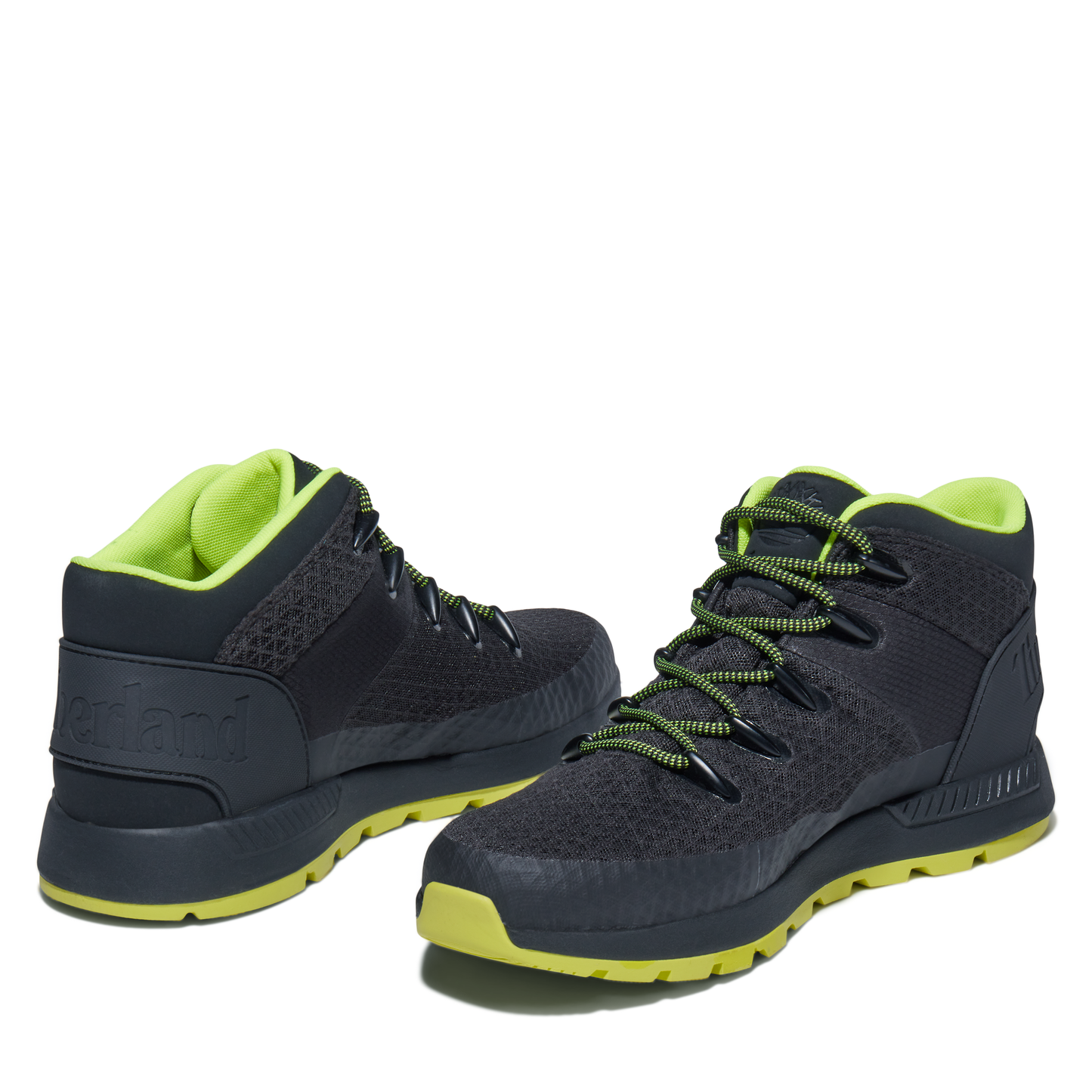 Botas Timberland Sprint Treeker Mid Gris Hombre | Outdoor Adventure